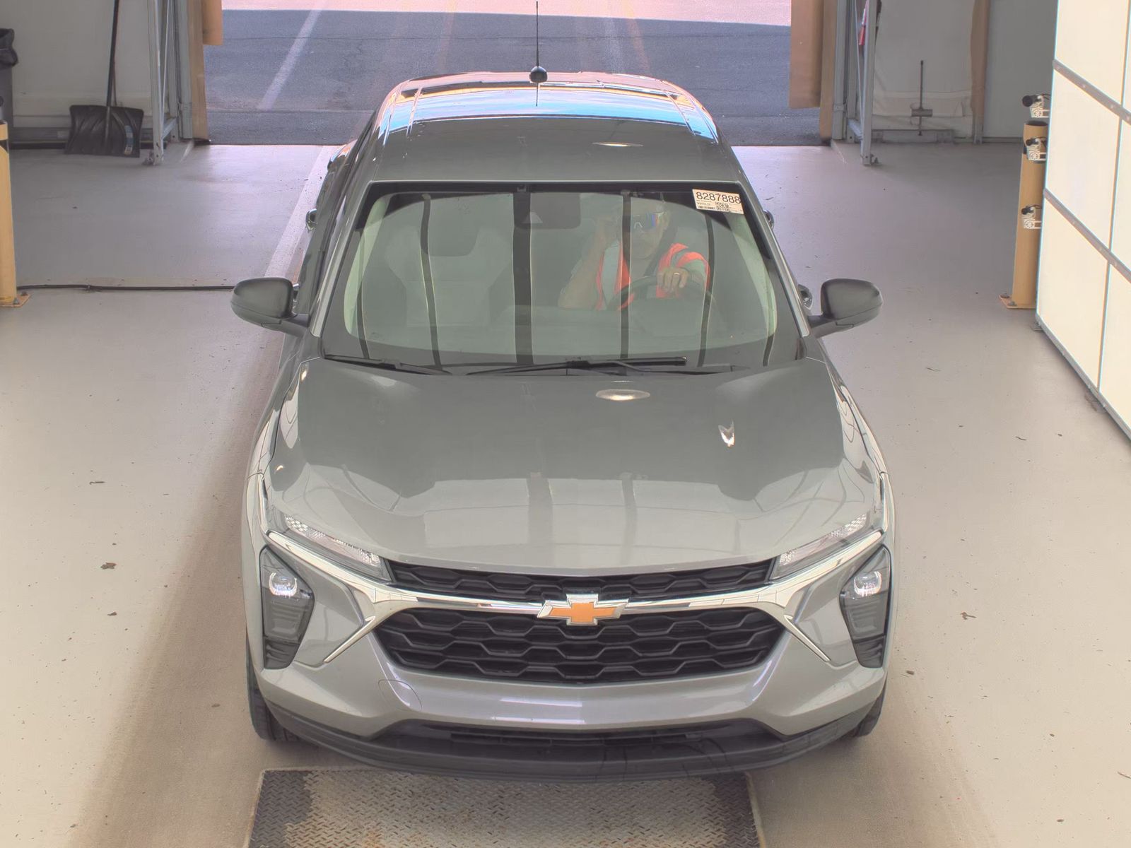 CHEVROLET TRAX - 3