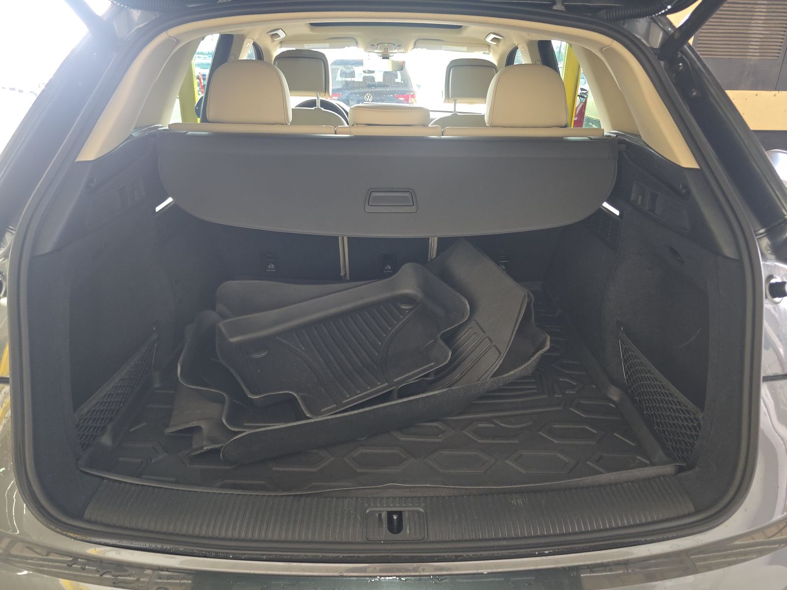 2022 Audi Q5 S line Premium AWD