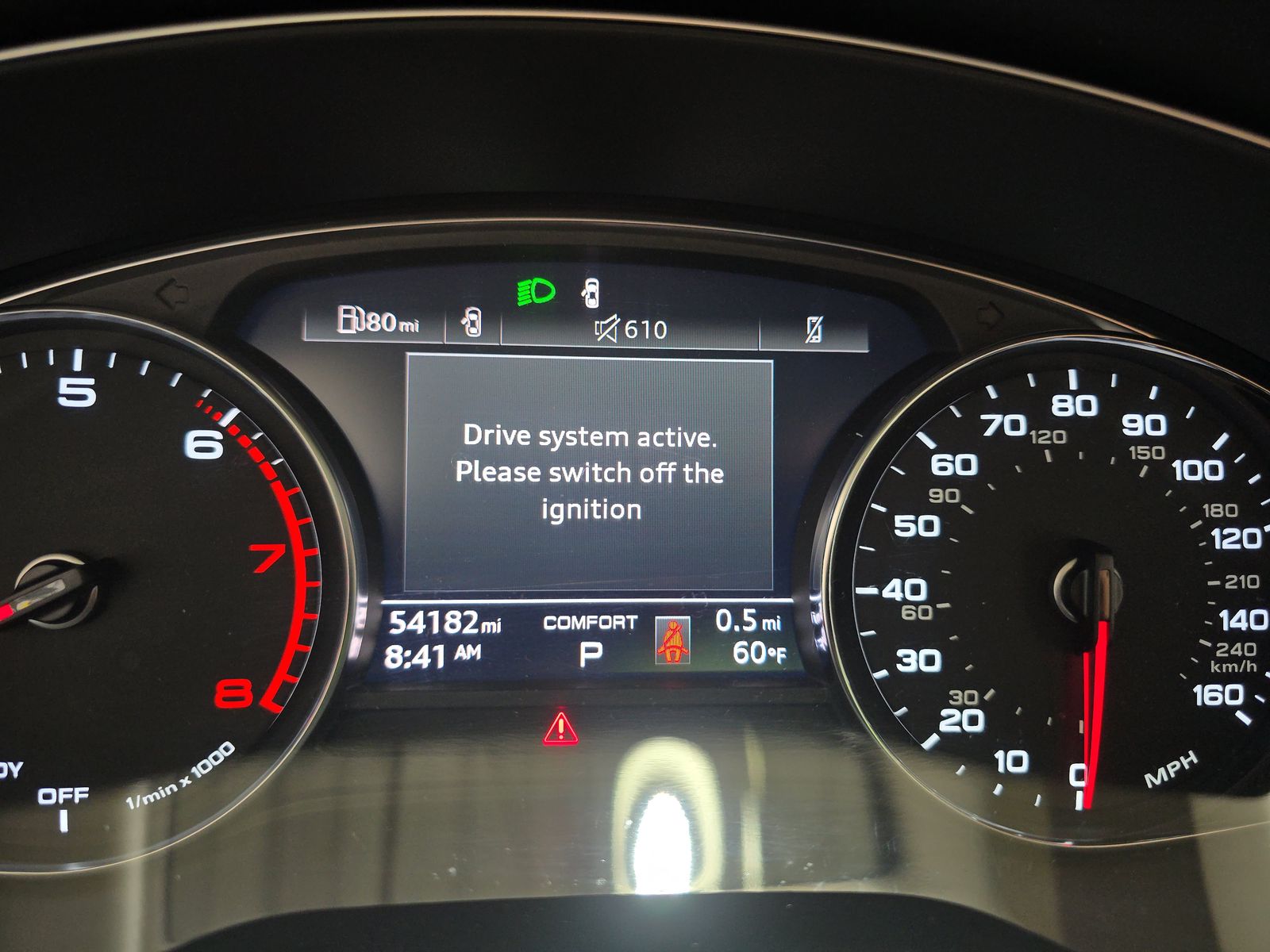 2022 Audi Q5 S line Premium AWD