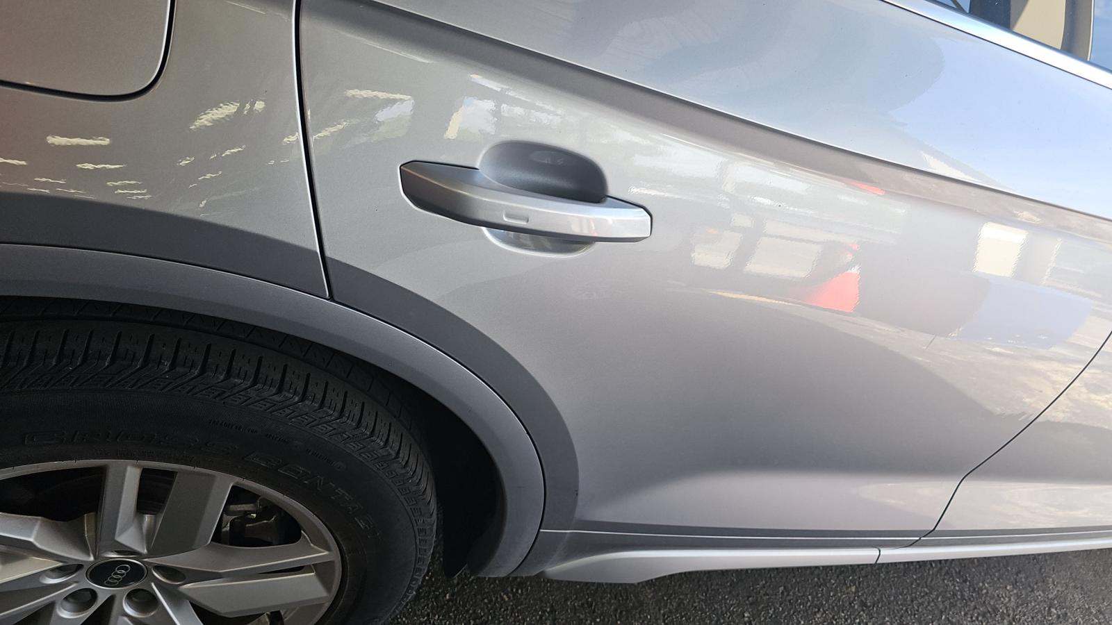 2022 Audi Q5 S line Premium AWD