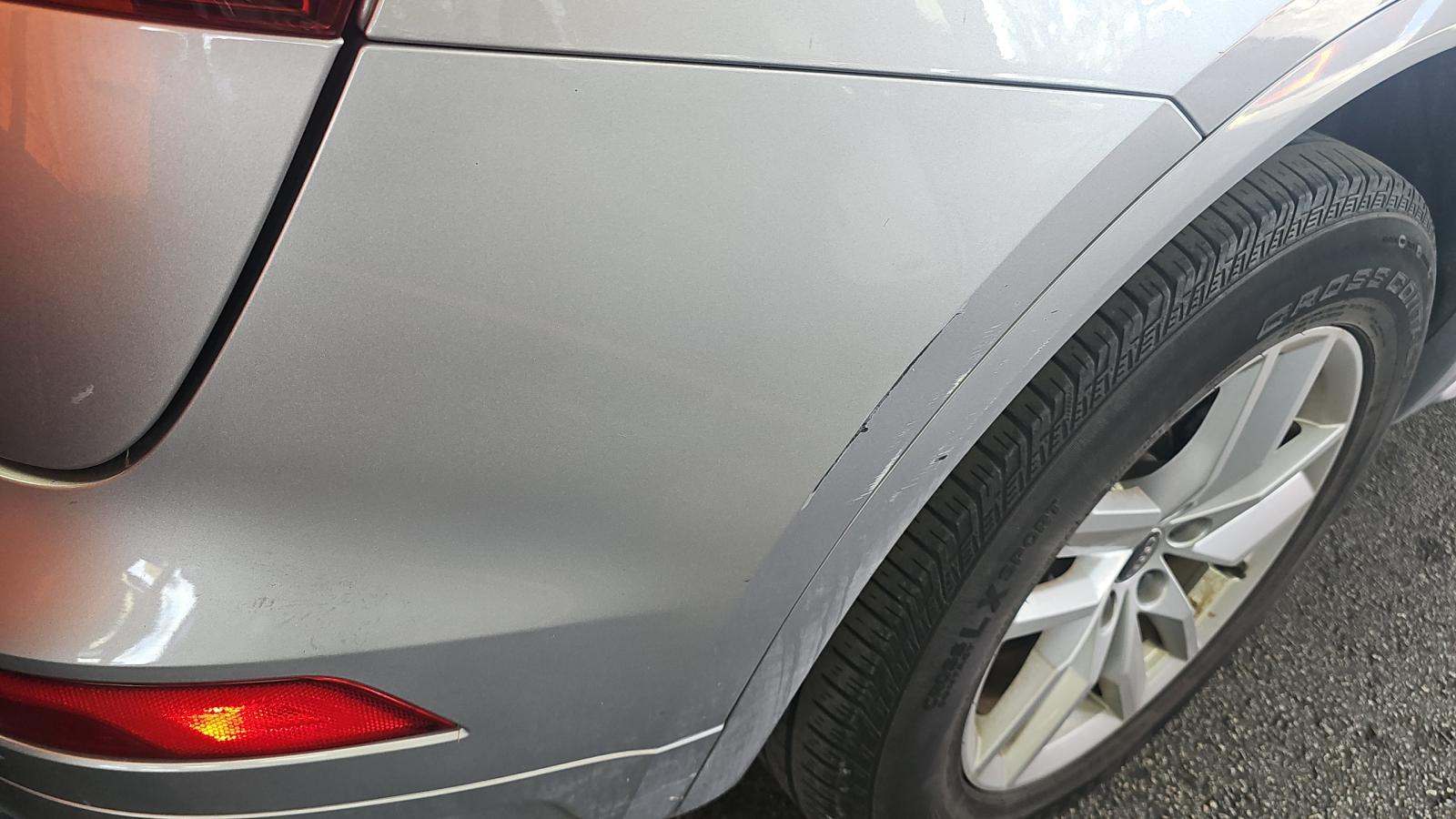 2022 Audi Q5 S line Premium AWD