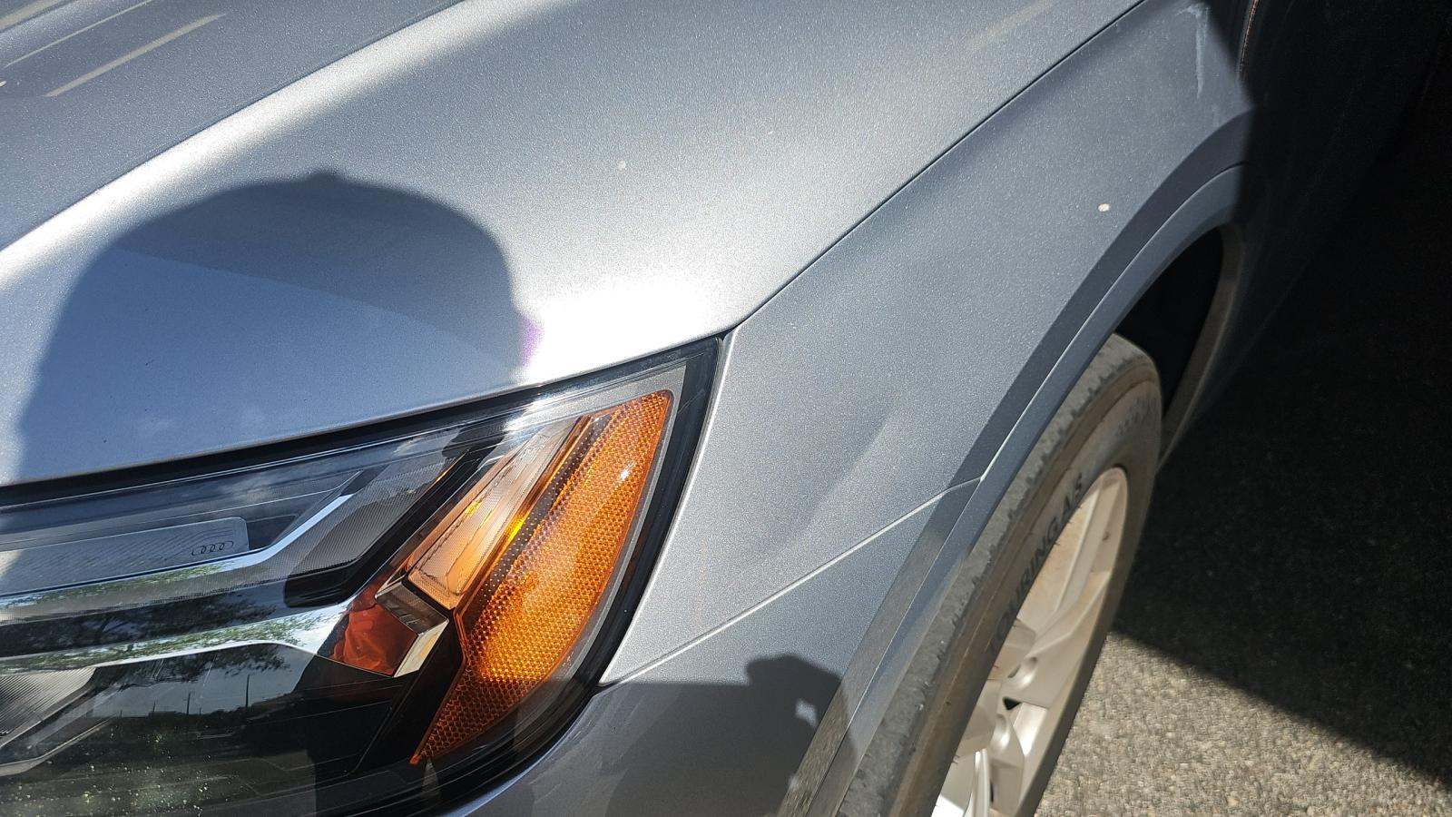 2022 Audi Q5 S line Premium AWD