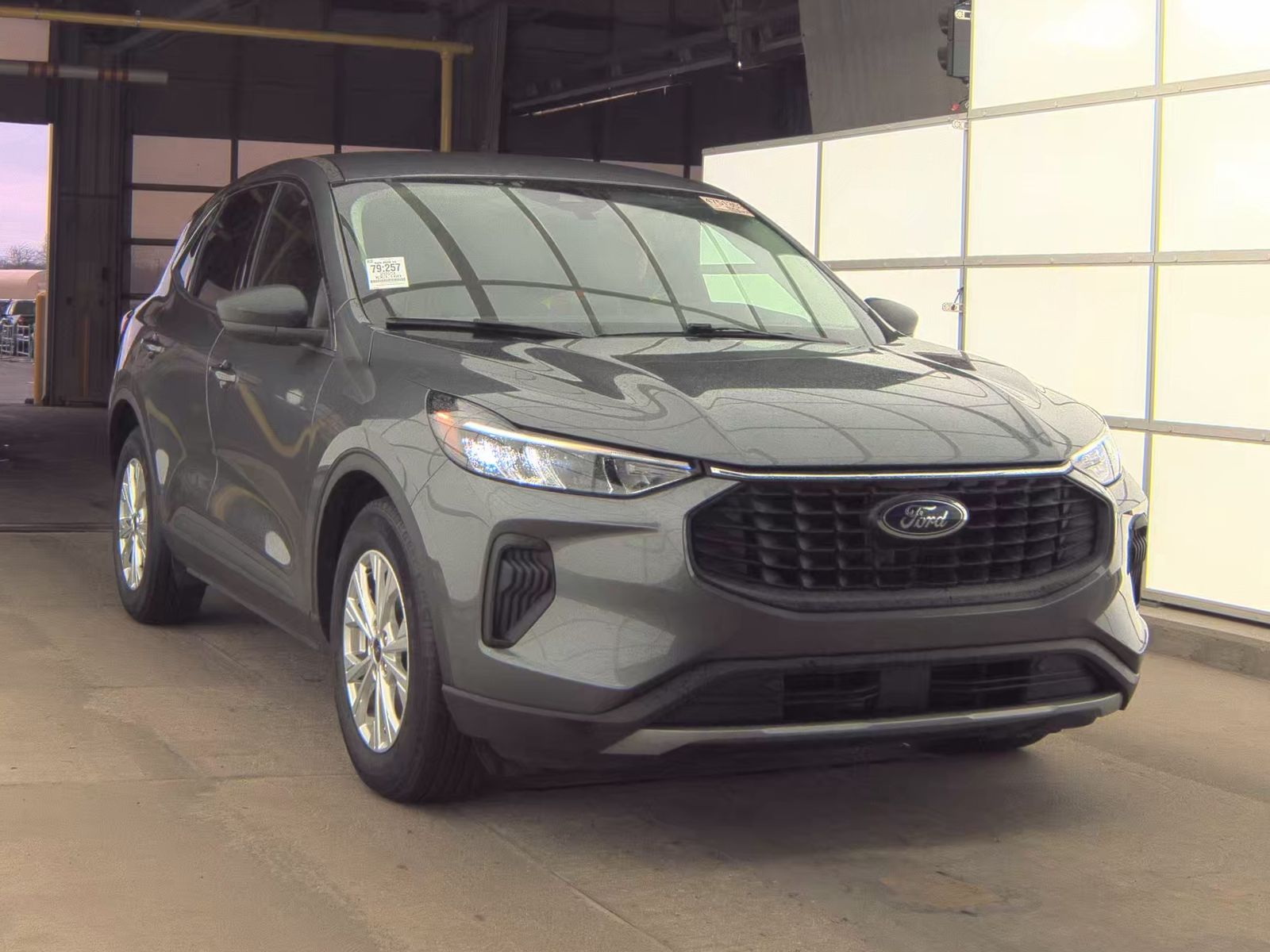 2023 Ford Escape Active FWD