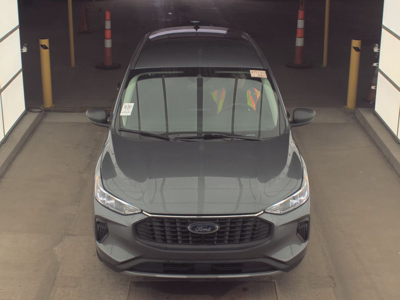 2023 Ford Escape Active FWD