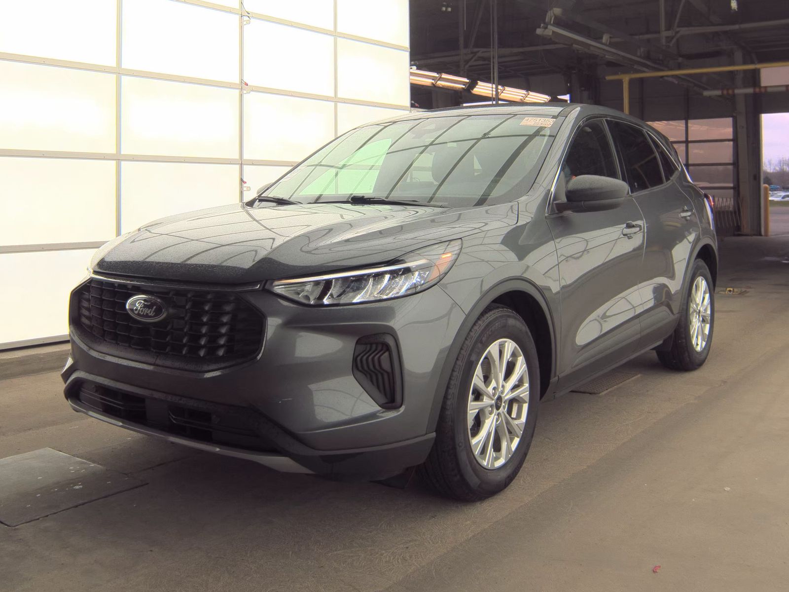 2023 Ford Escape Active FWD