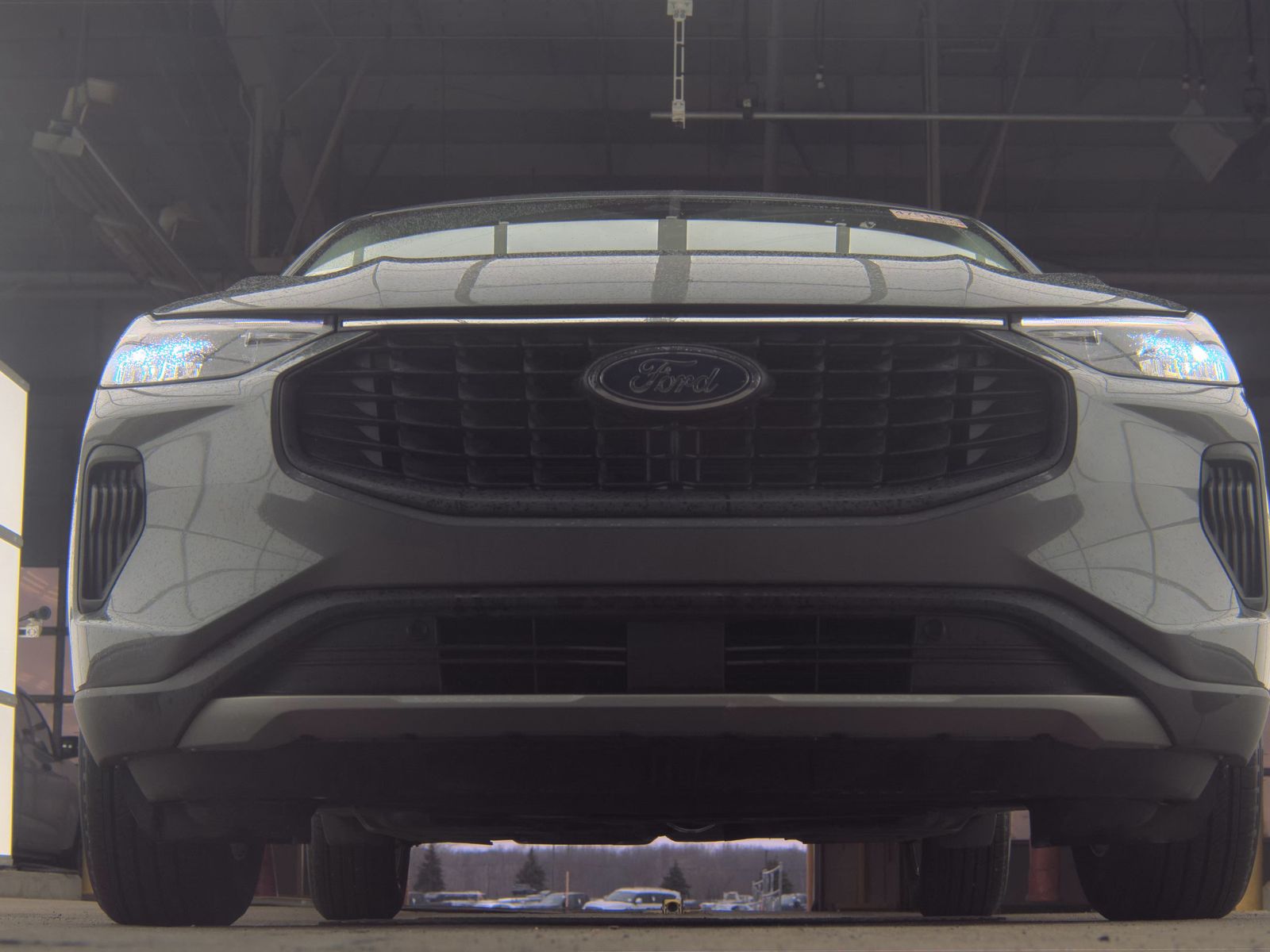 2023 Ford Escape Active FWD