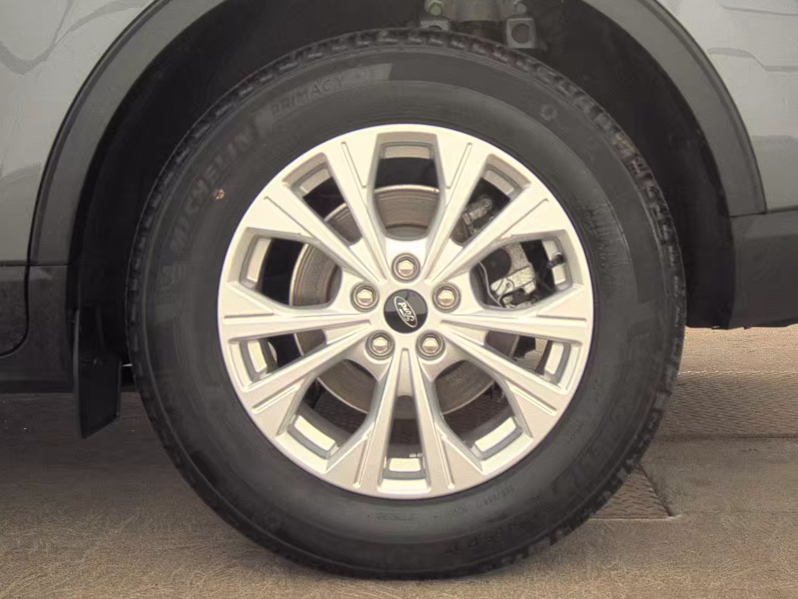 2023 Ford Escape Active FWD