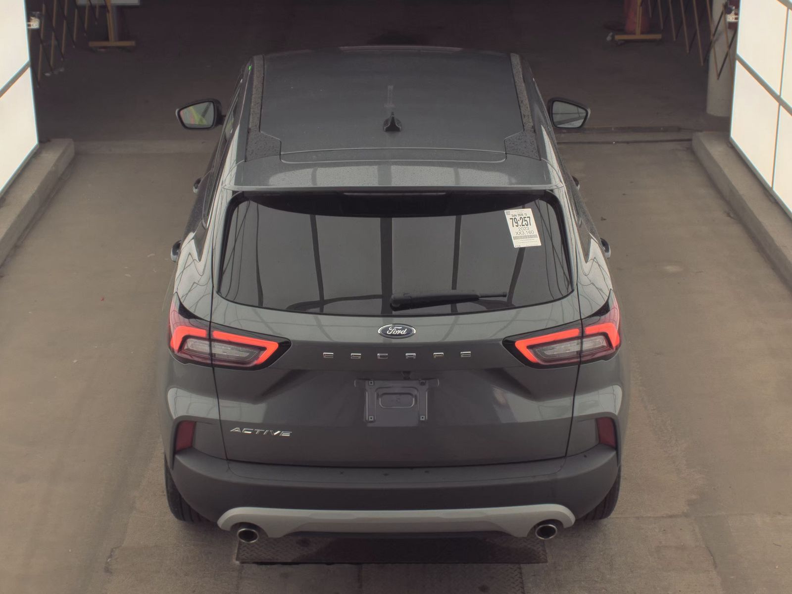 2023 Ford Escape Active FWD