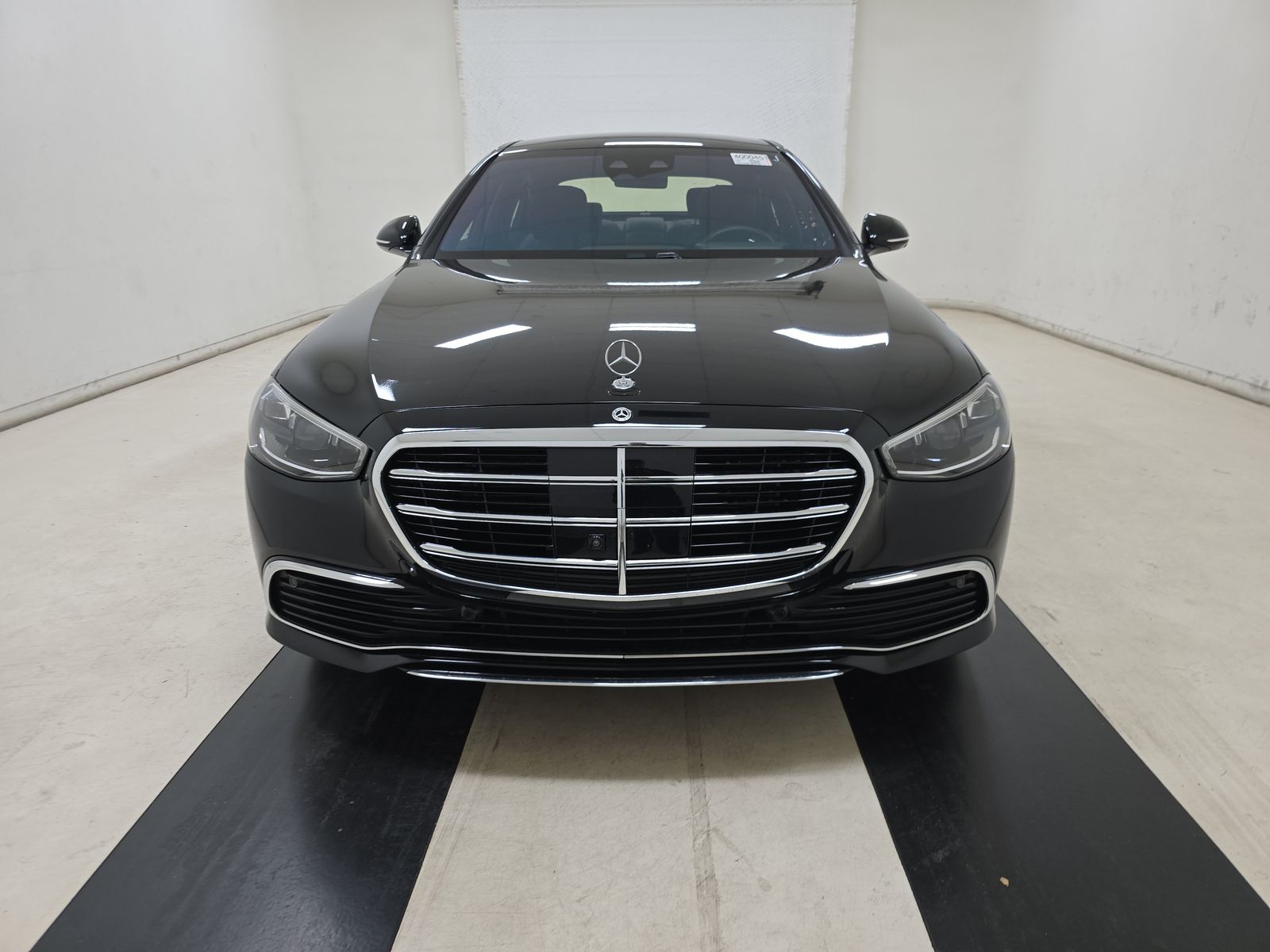 MERCEDES-BENZ S-CLASS - 3