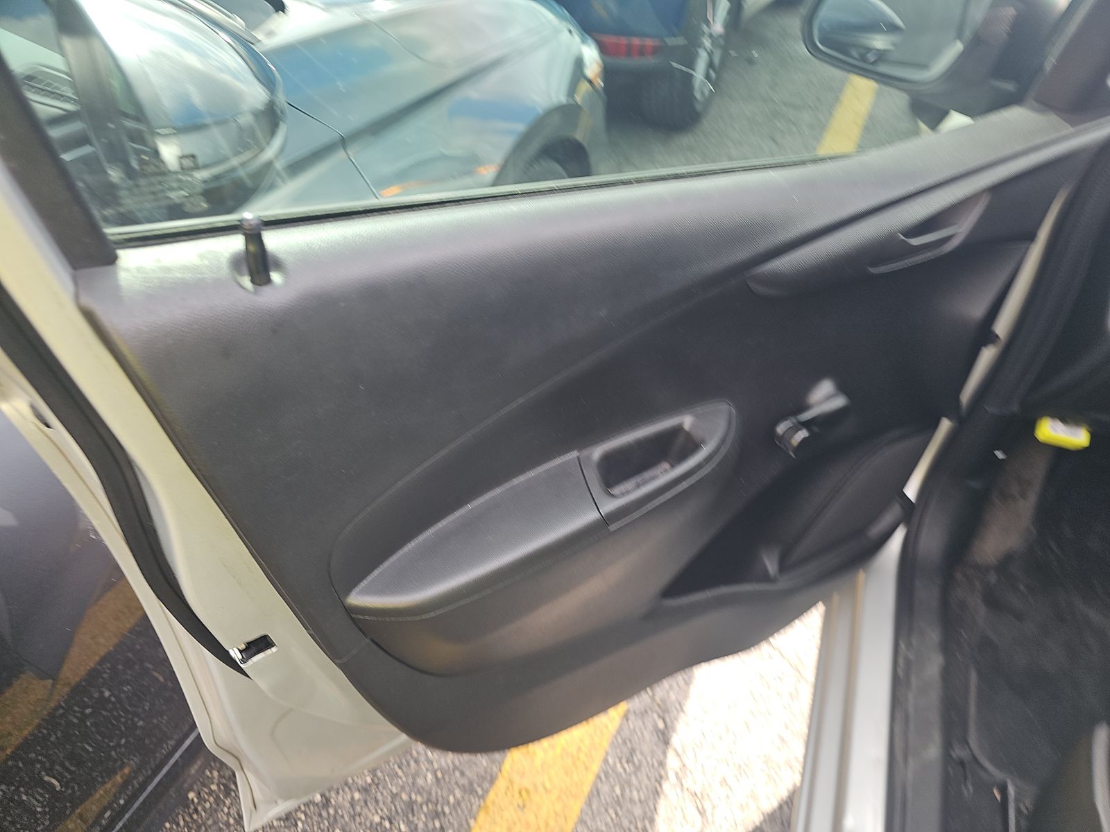 CHEVROLET OTHER - 10