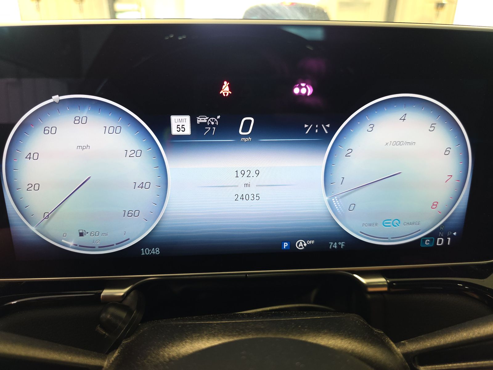 2022 Mercedes-Benz S-Class S 580 AWD