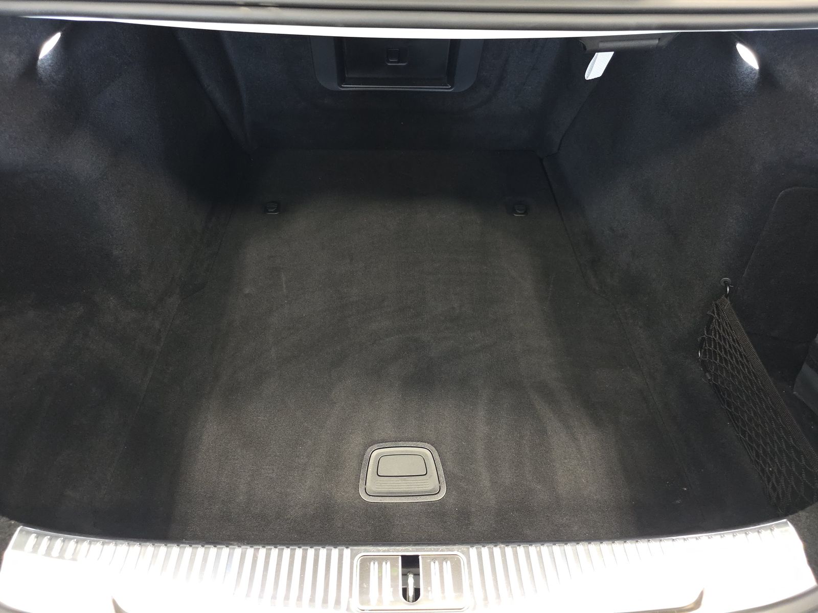 2022 Mercedes-Benz S-Class S 580 AWD