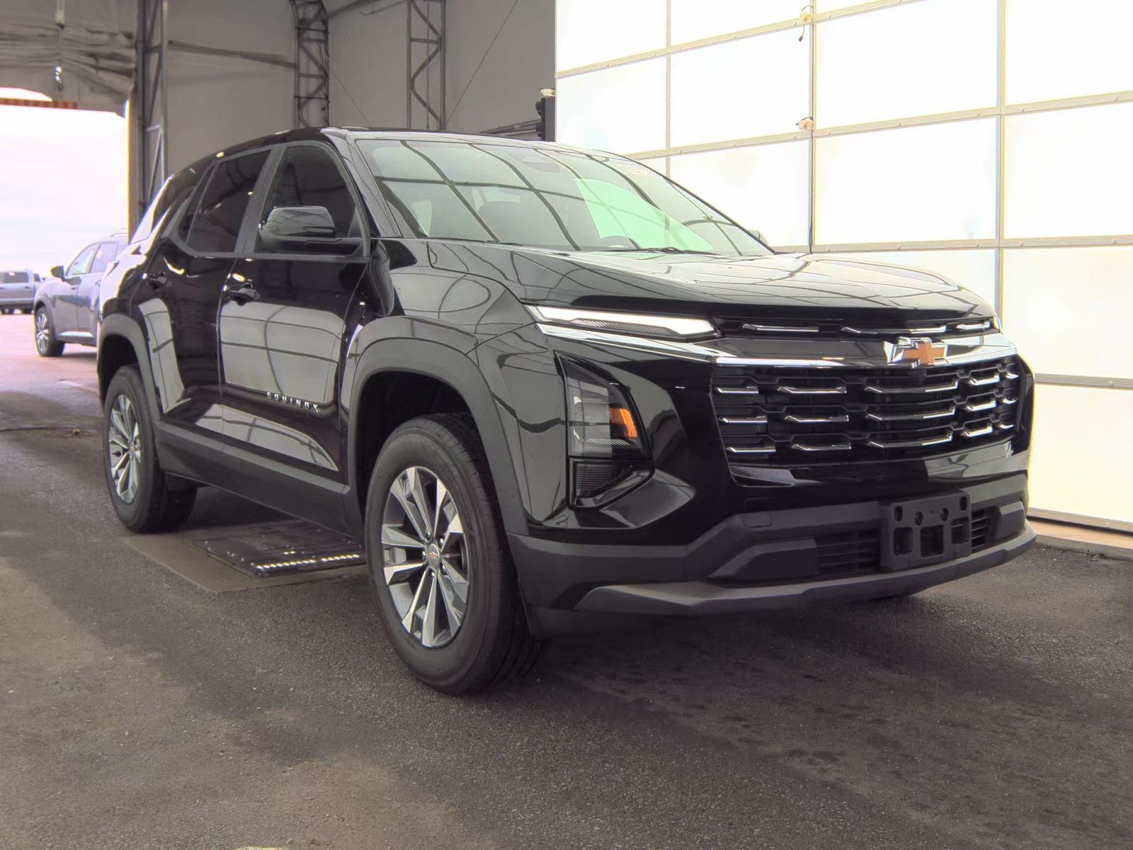 CHEVROLET FWD LT - 5