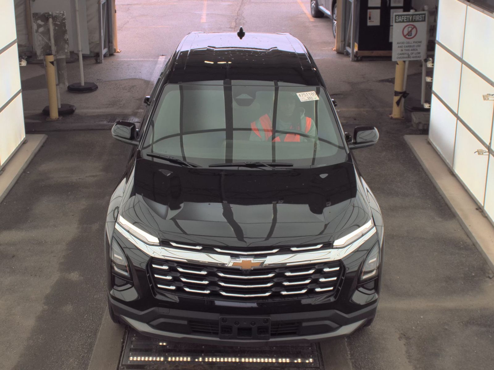 CHEVROLET FWD LT - 3