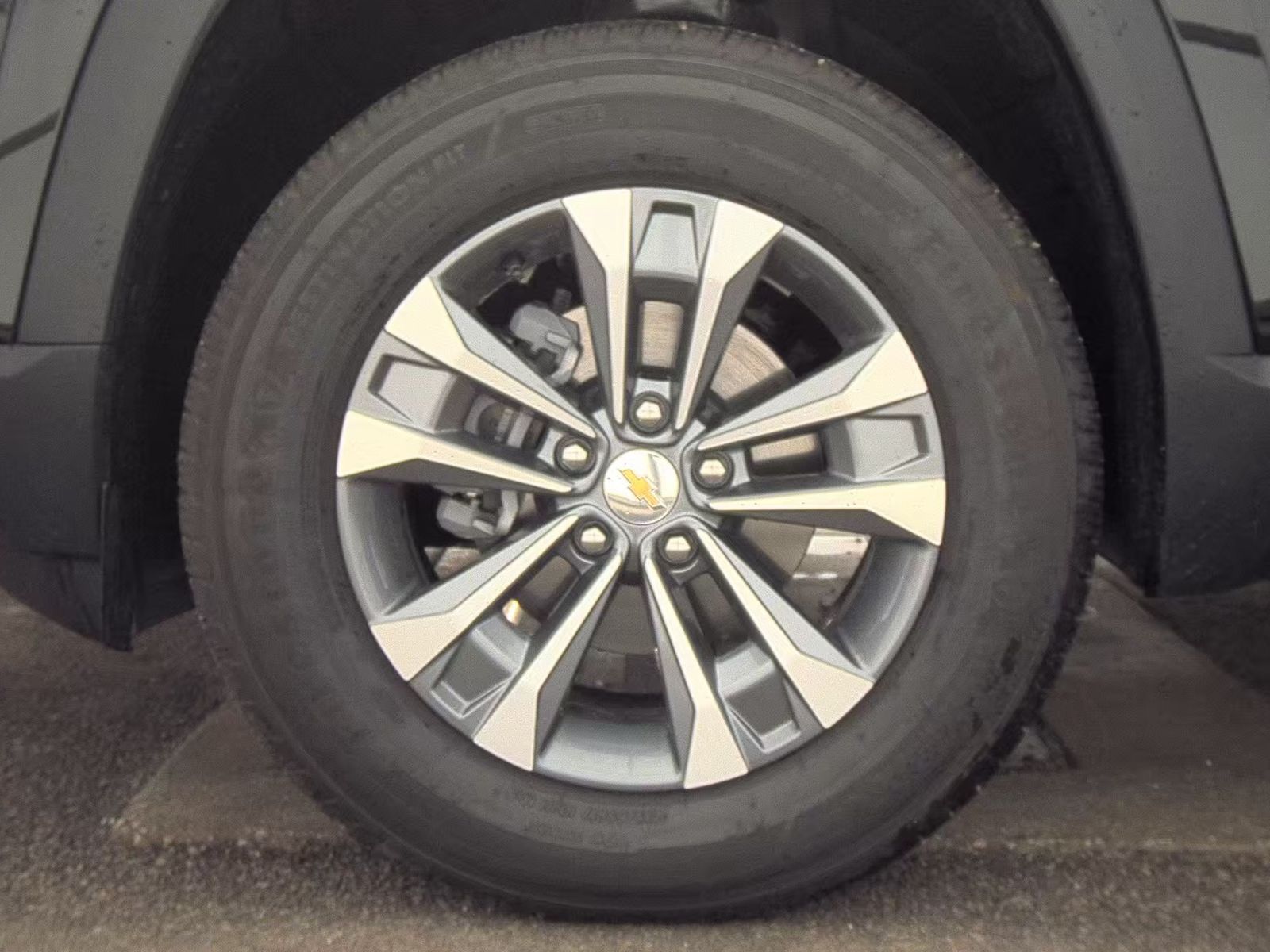 CHEVROLET FWD LT - 10