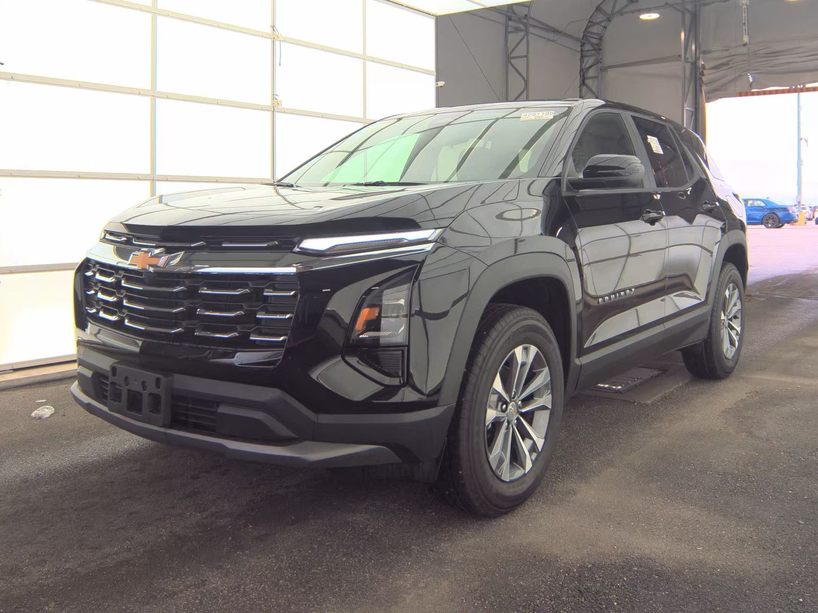 CHEVROLET FWD LT - 1