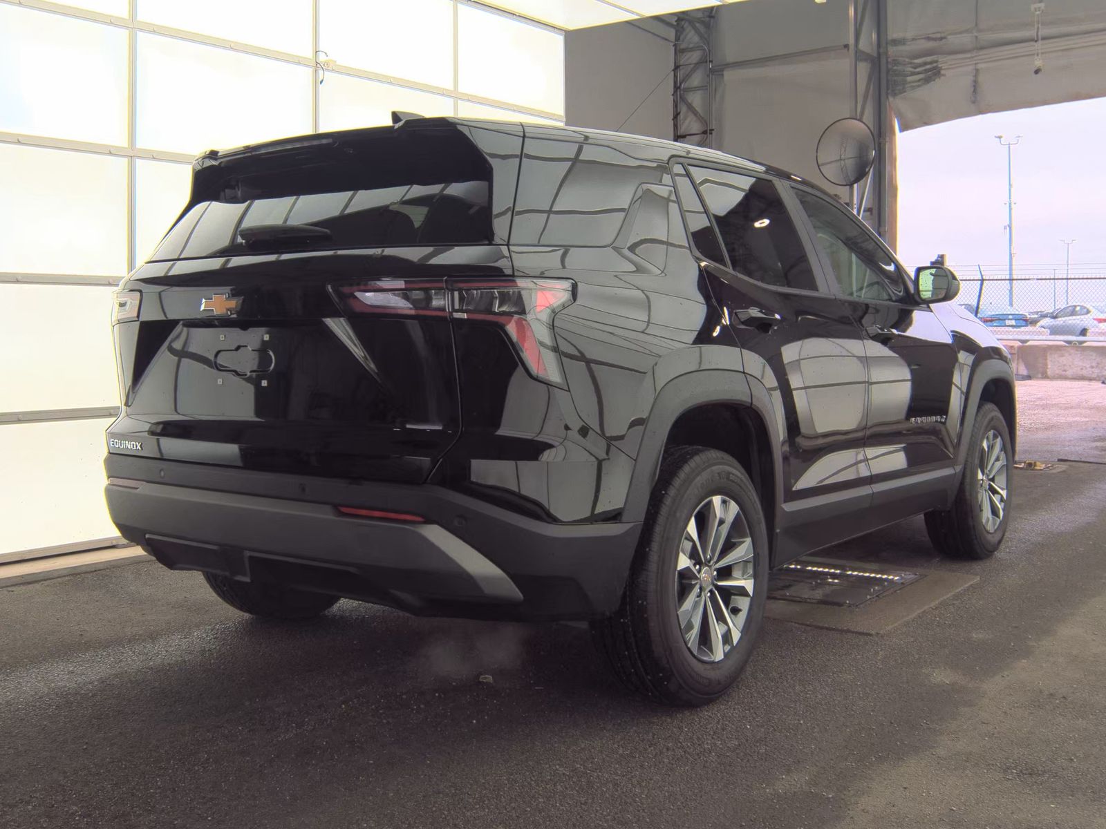 CHEVROLET FWD LT - 6