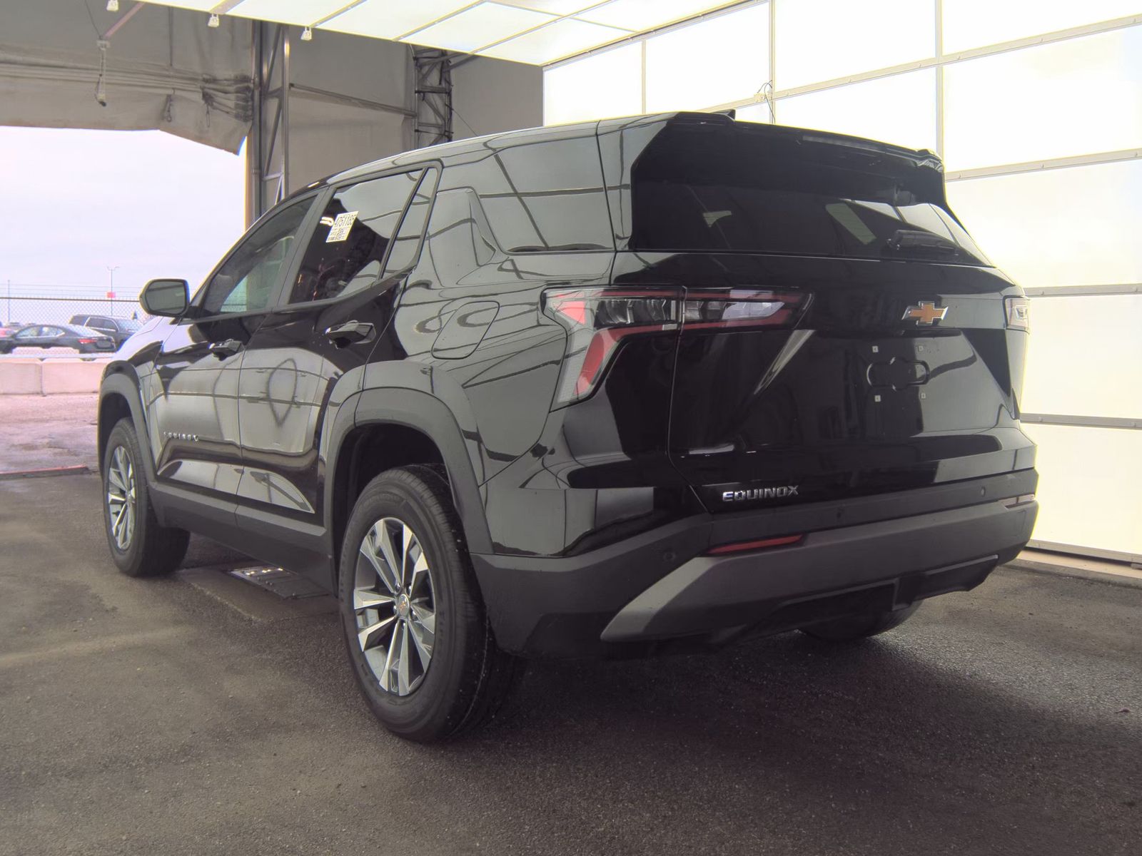 CHEVROLET FWD LT - 9