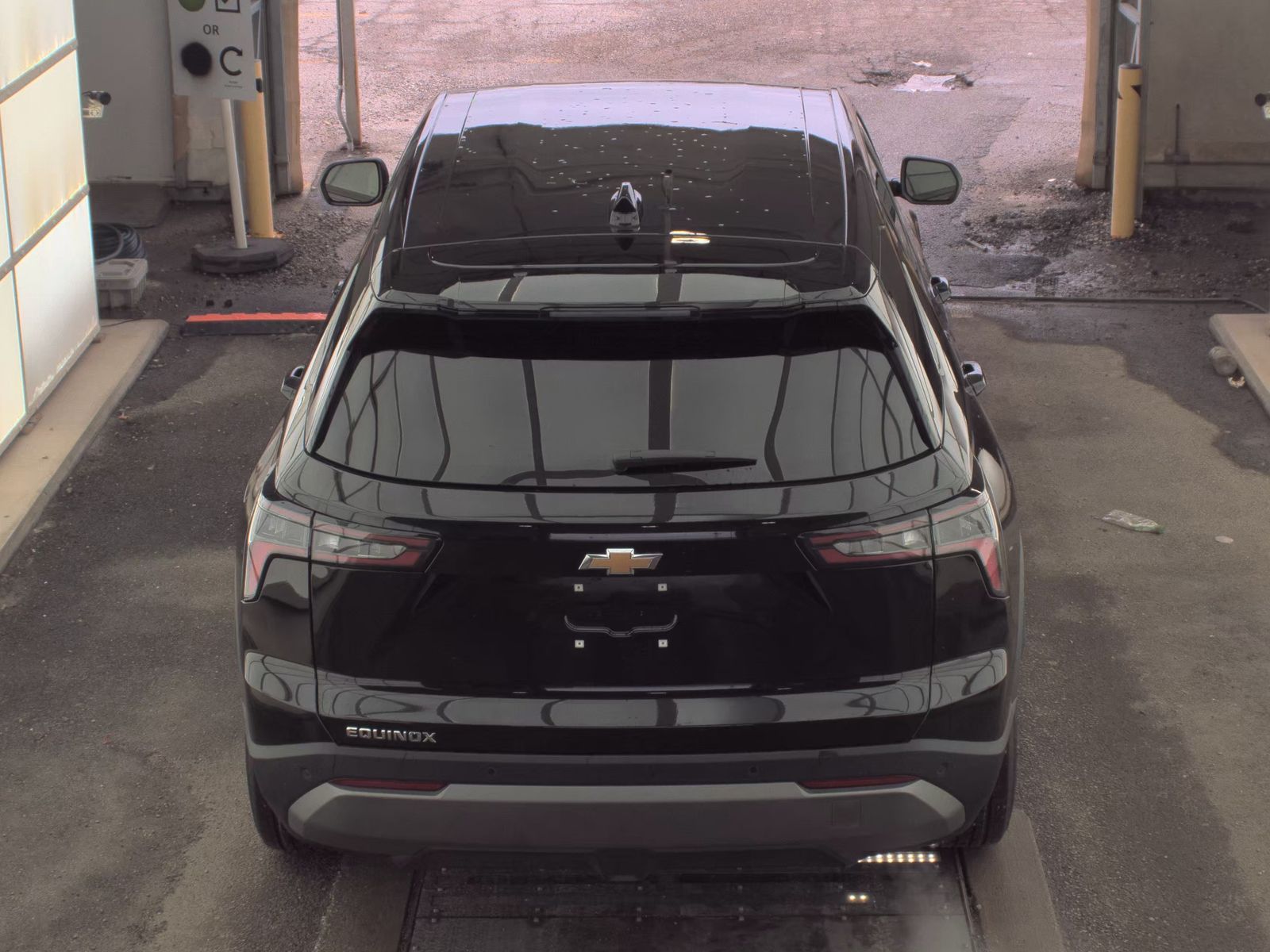 CHEVROLET FWD LT - 7