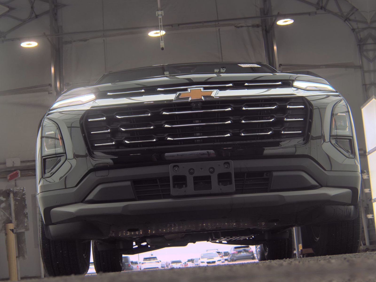 CHEVROLET FWD LT - 4