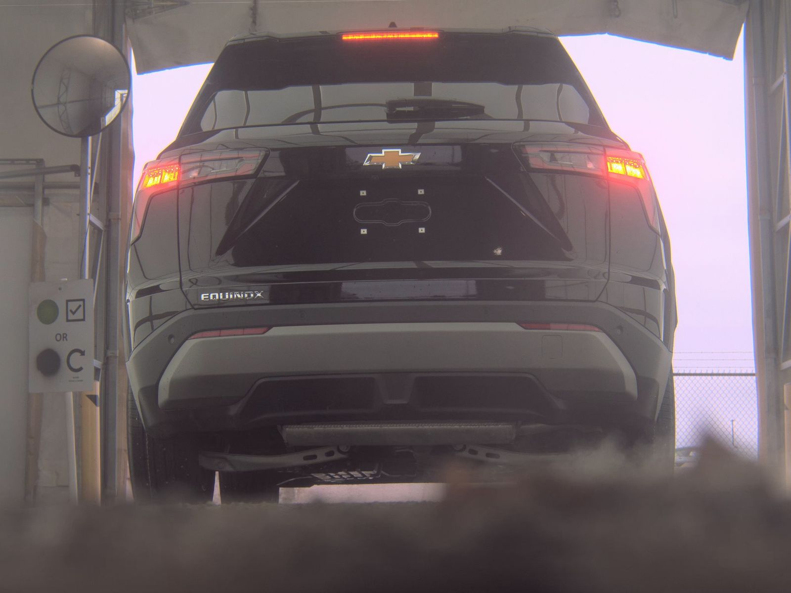 CHEVROLET FWD LT - 8