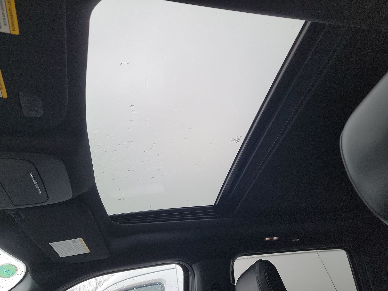 2023 Ford F-150 Hybrid Lariat AWD