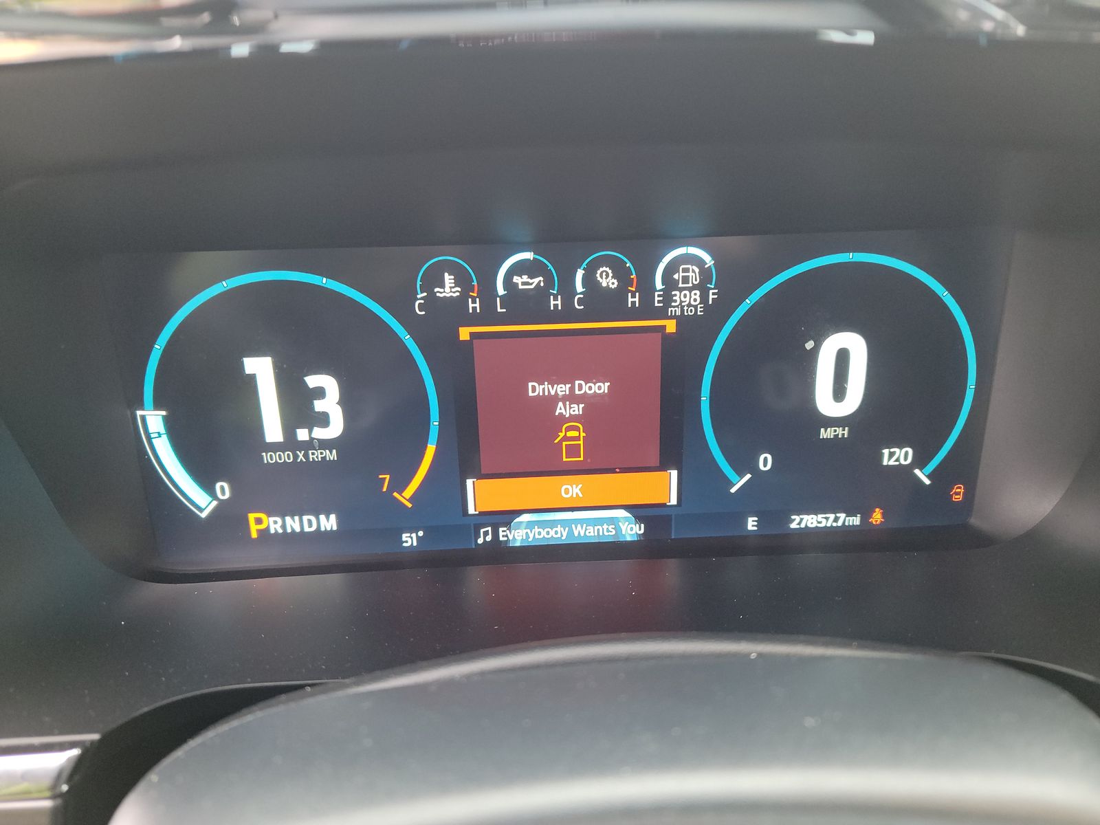 2023 Ford F-150 Hybrid Lariat AWD