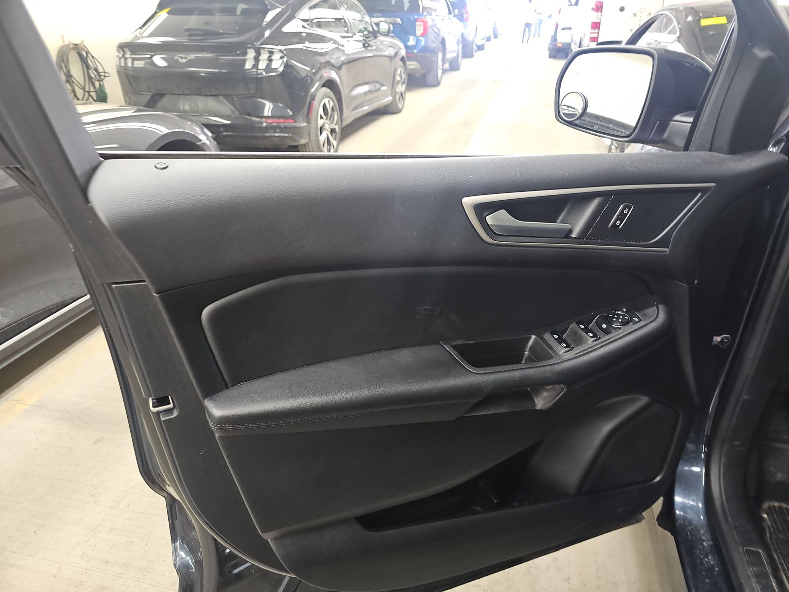 2023 Ford Edge SEL AWD