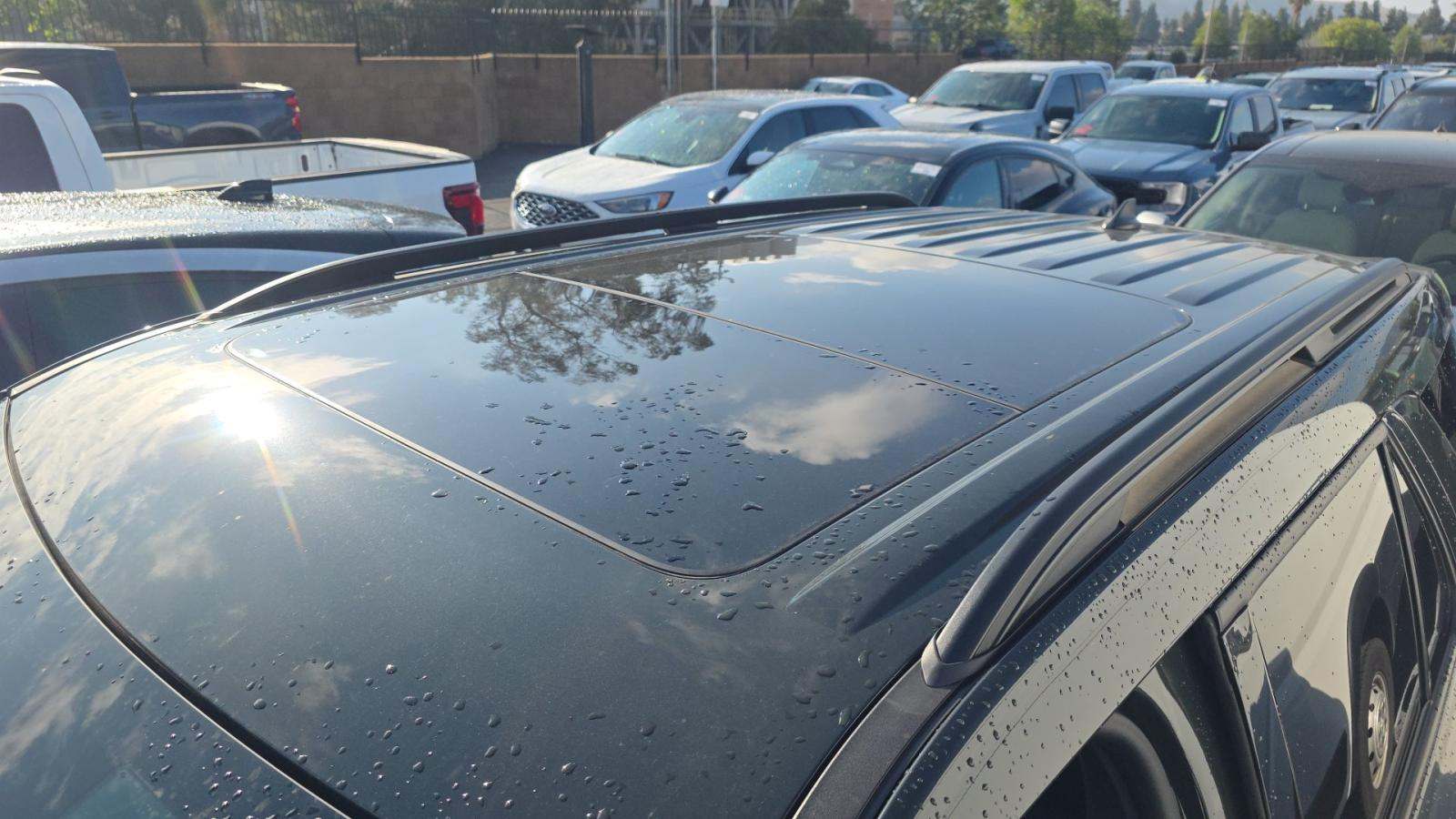 2023 Ford Explorer ST AWD