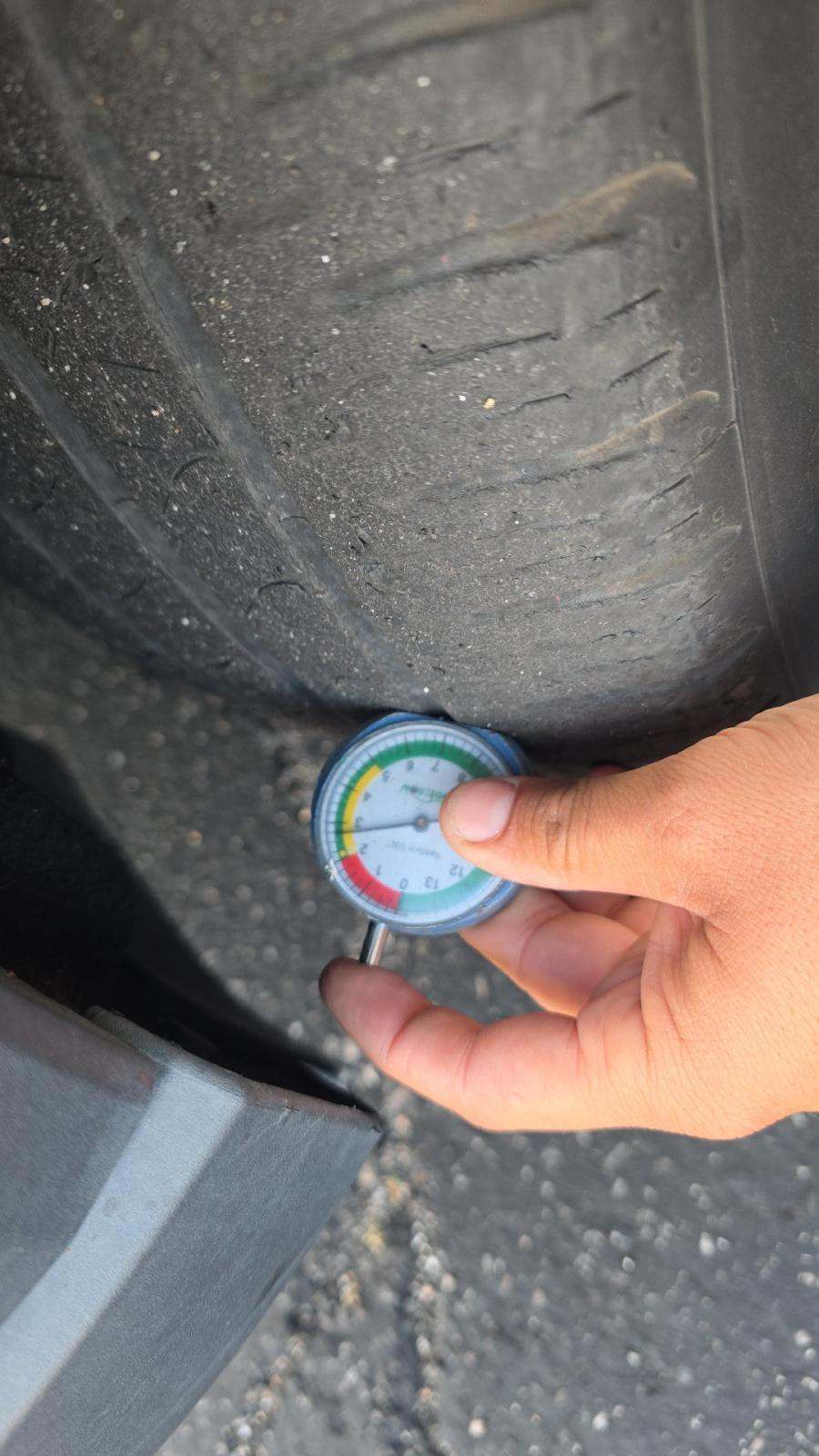 2023 Ford Explorer ST AWD