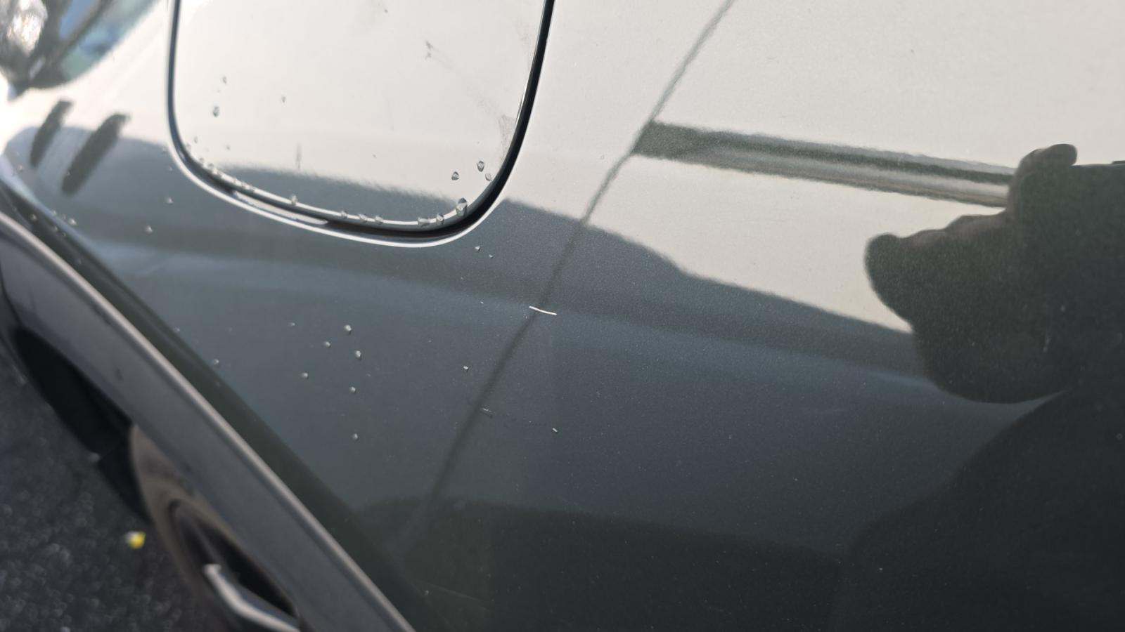 2023 Ford Explorer ST AWD