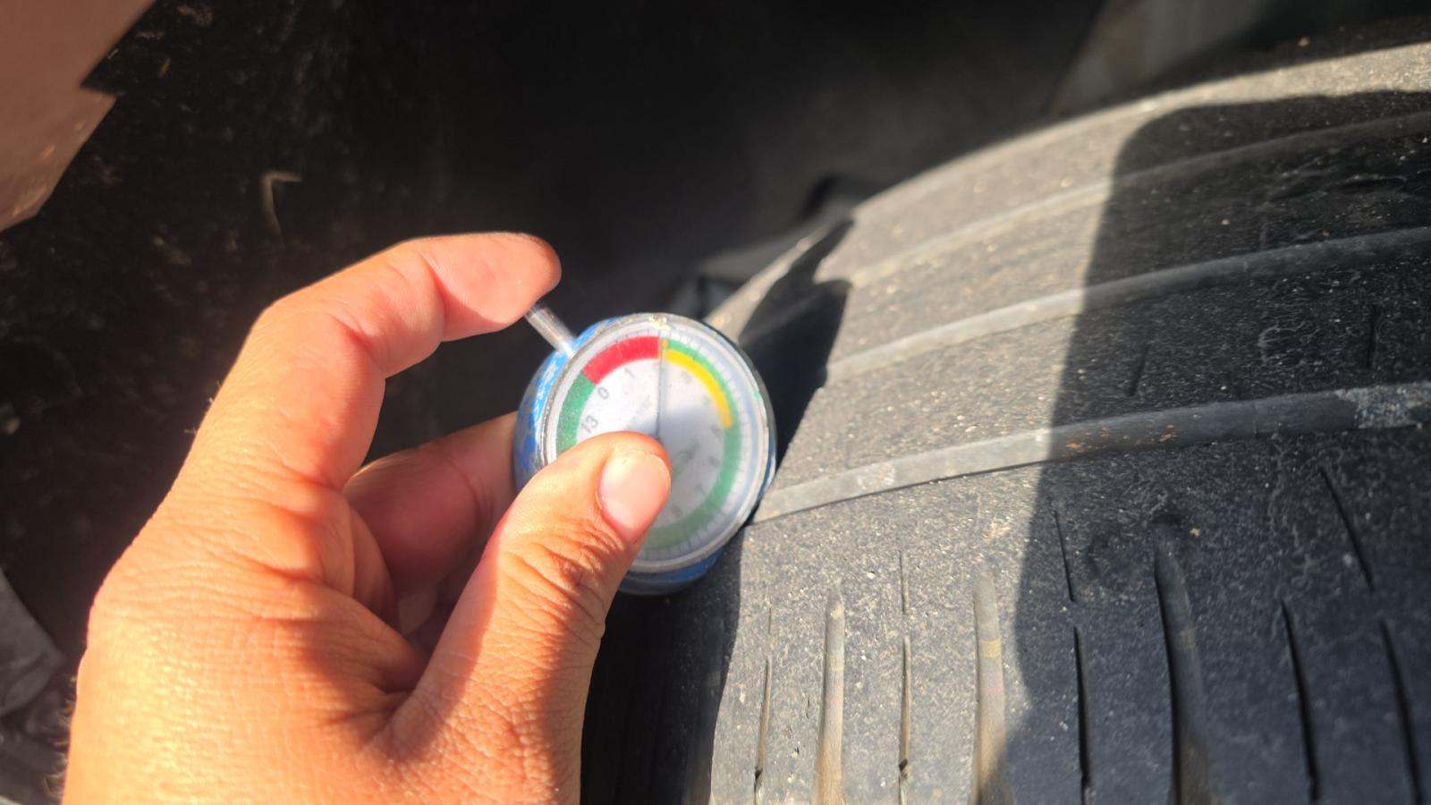 2023 Ford Explorer ST AWD