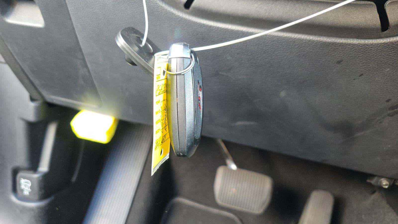 2023 Ford Explorer ST AWD