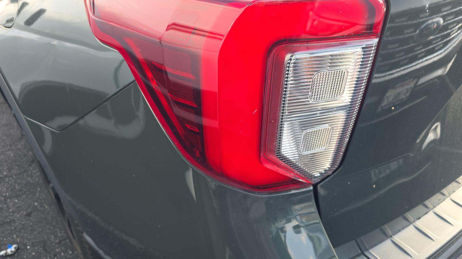 2023 Ford Explorer ST AWD