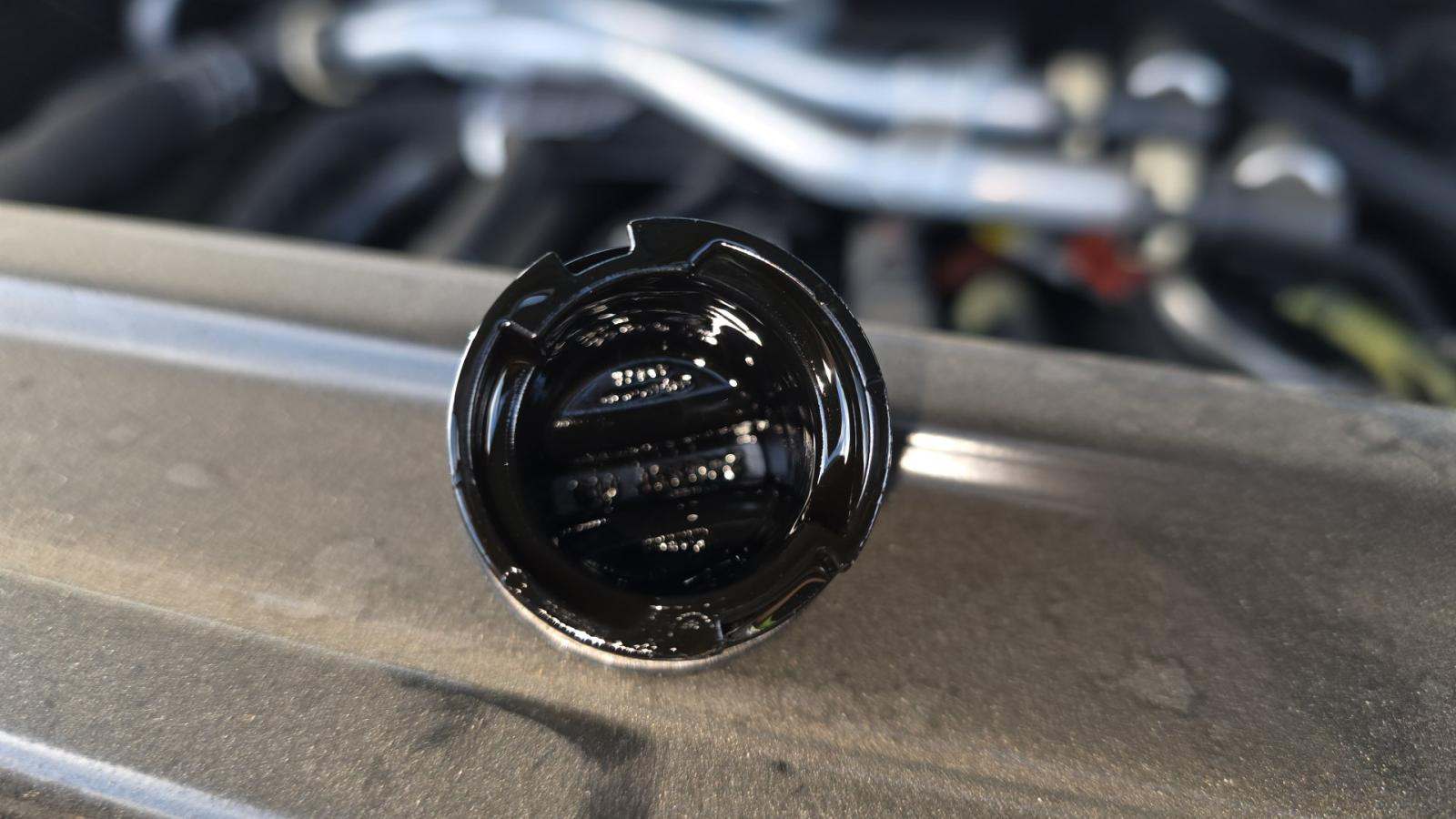 2023 Ford Explorer ST AWD