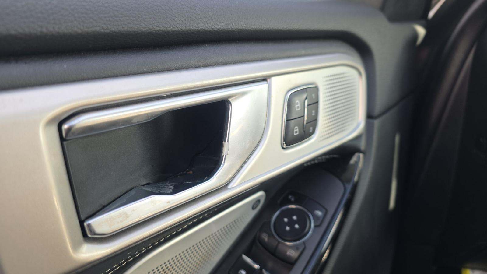 2023 Ford Explorer ST AWD