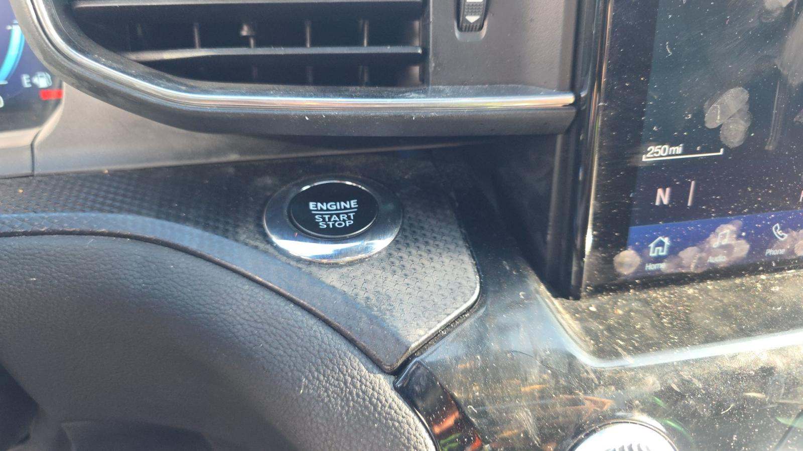 2023 Ford Explorer ST AWD