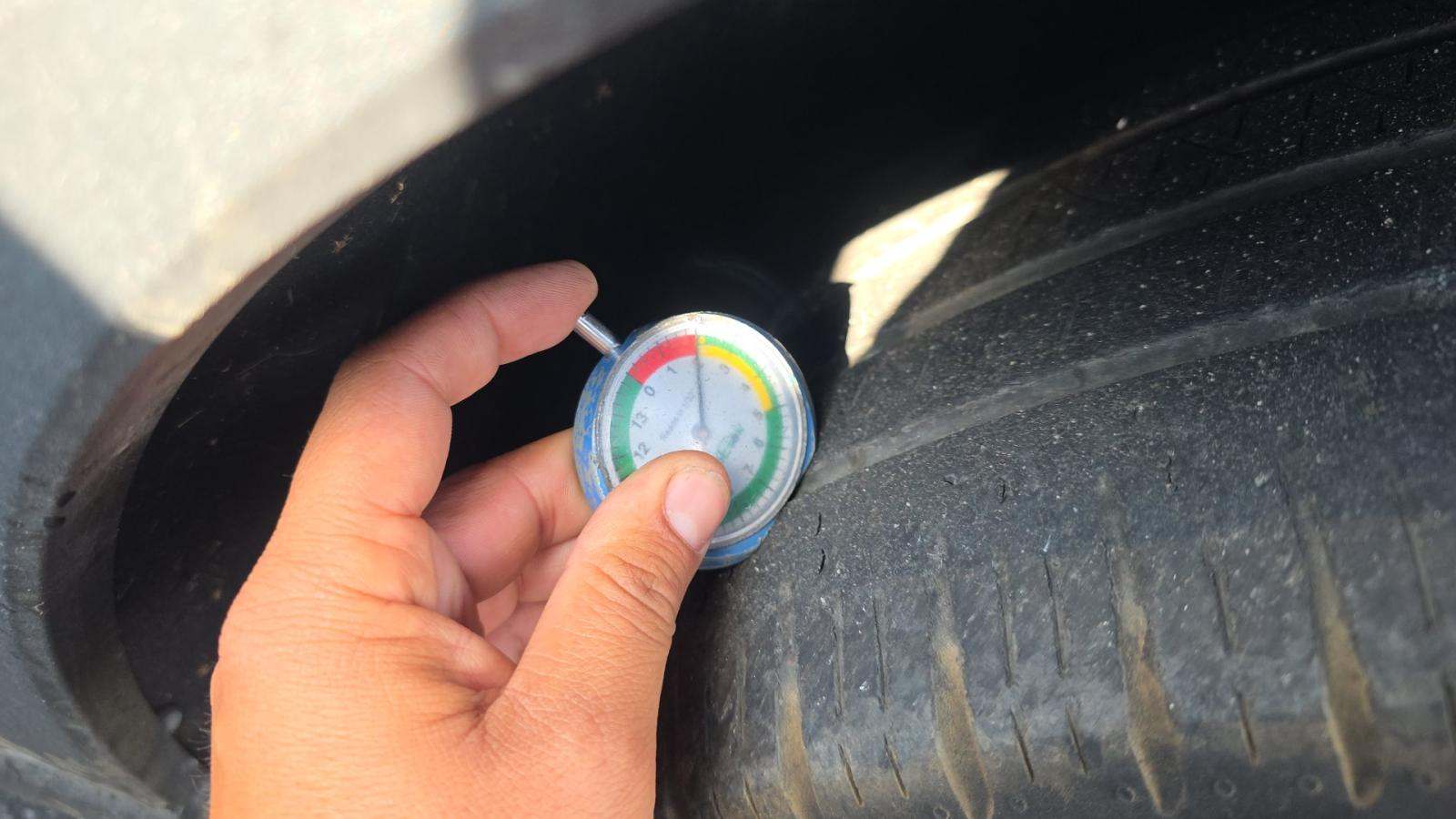 2023 Ford Explorer ST AWD