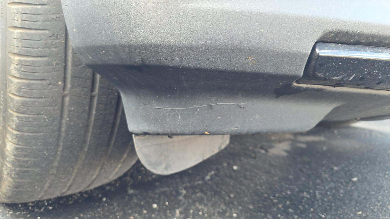 2023 Ford Explorer ST AWD