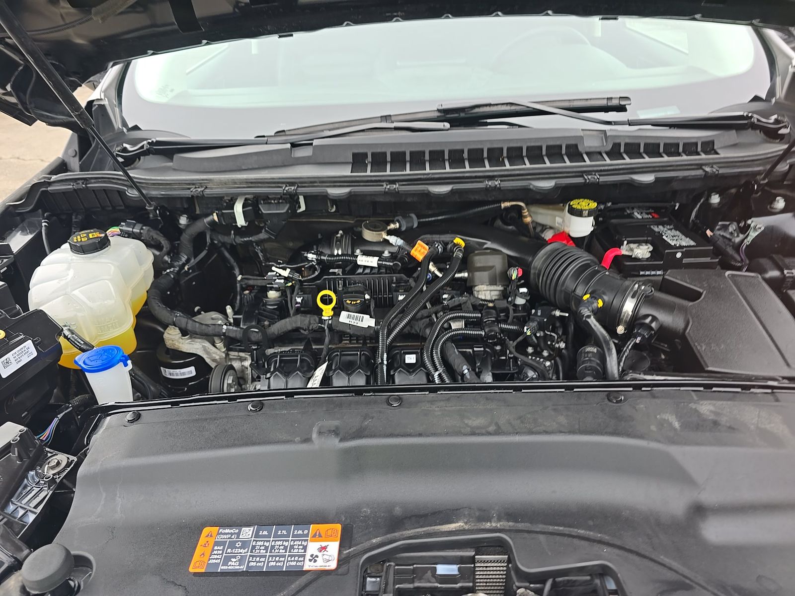 2022 Ford Edge SEL AWD