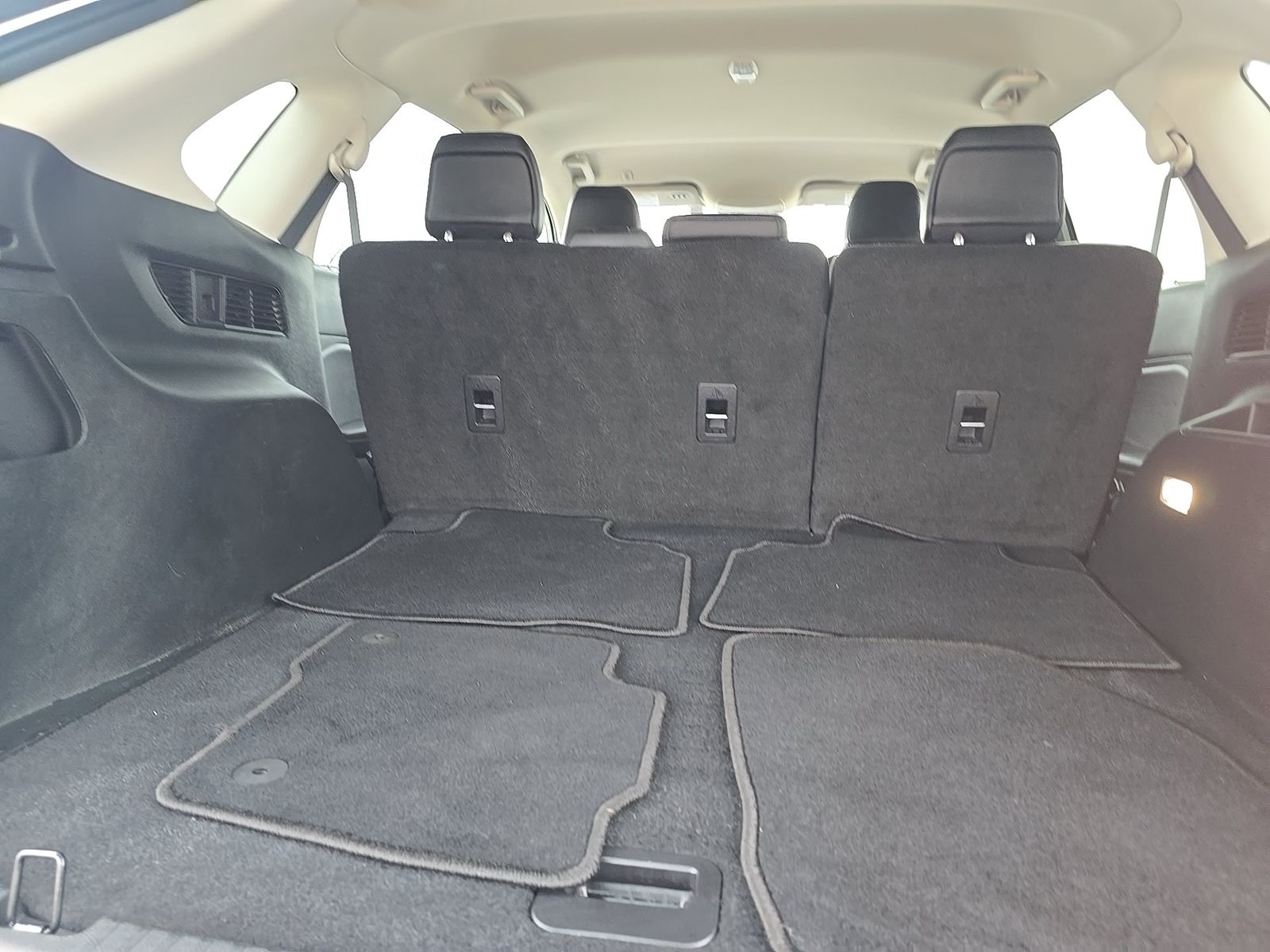 2022 Ford Edge SEL AWD