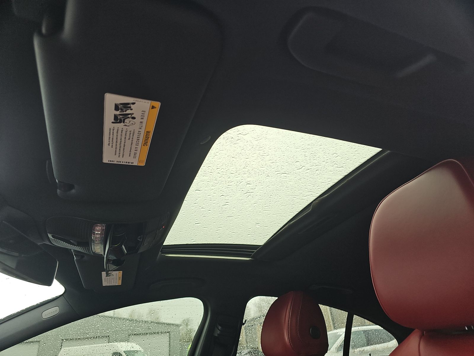 2021 Mercedes-Benz CLS AMG CLS 53 AWD