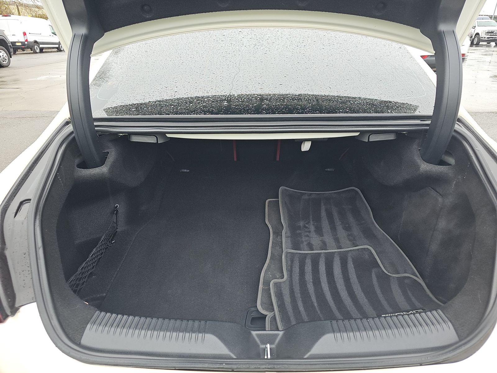 2021 Mercedes-Benz CLS AMG CLS 53 AWD