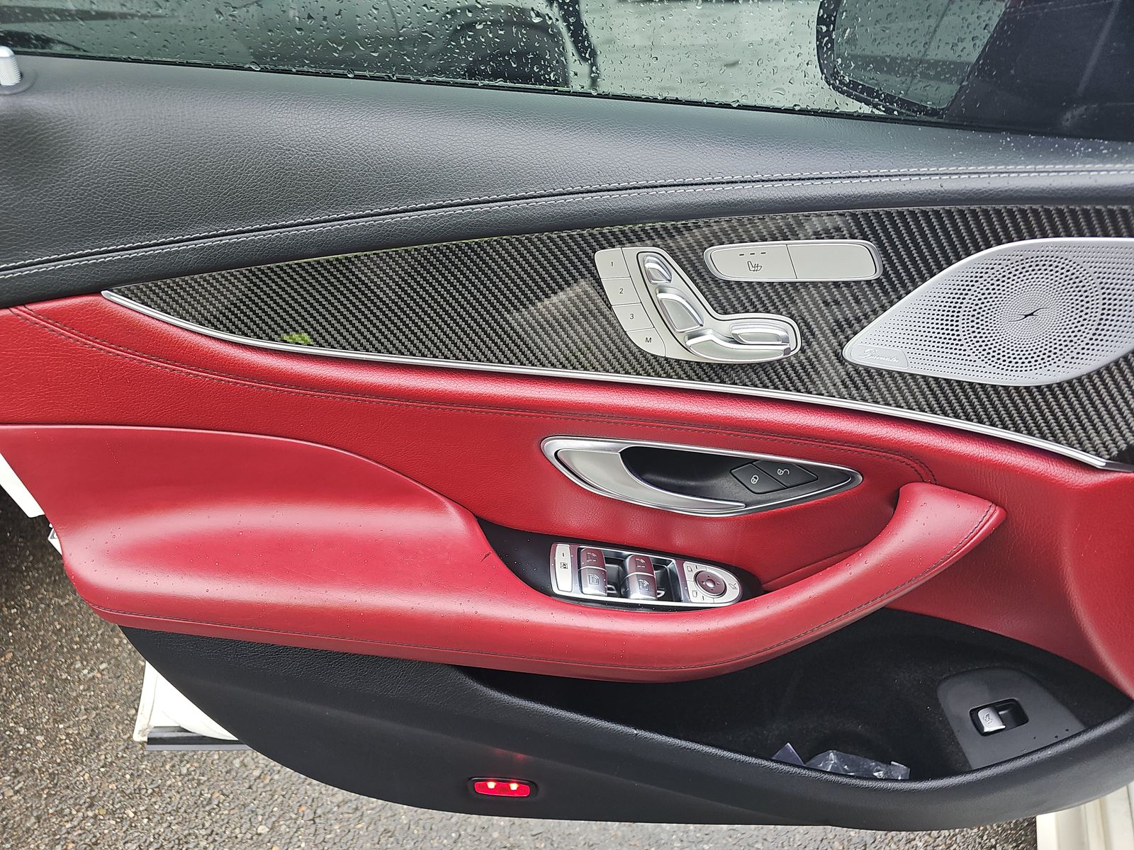 2021 Mercedes-Benz CLS AMG CLS 53 AWD