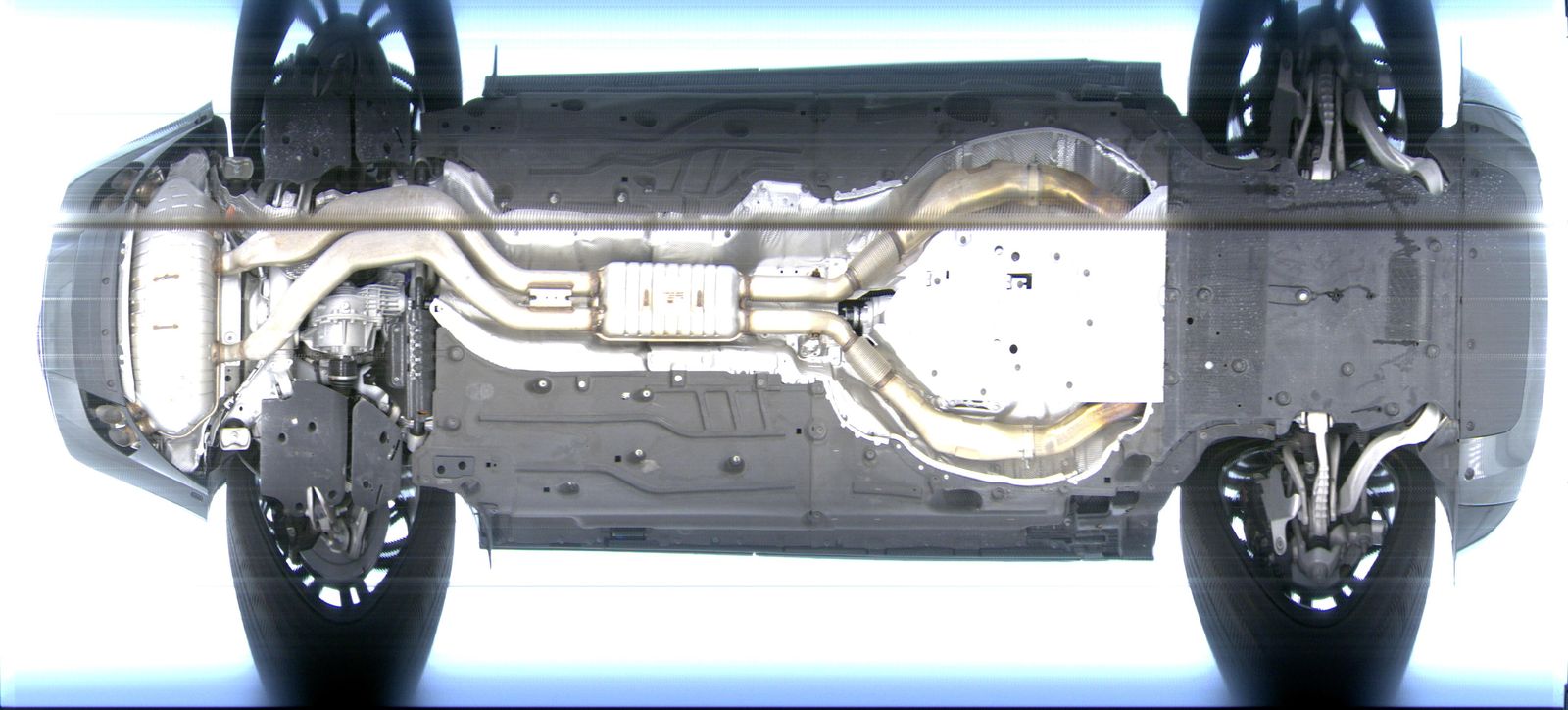 2025 Land Rover Range Rover Autobiography LWB AWD