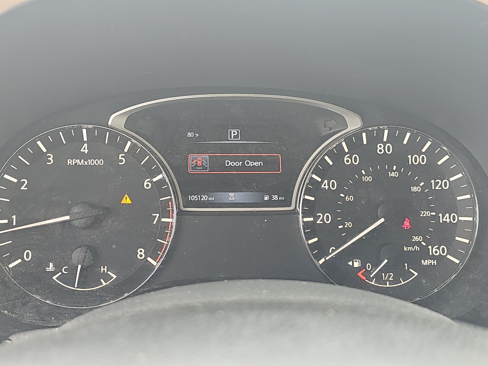 2018 Nissan Pathfinder SV FWD