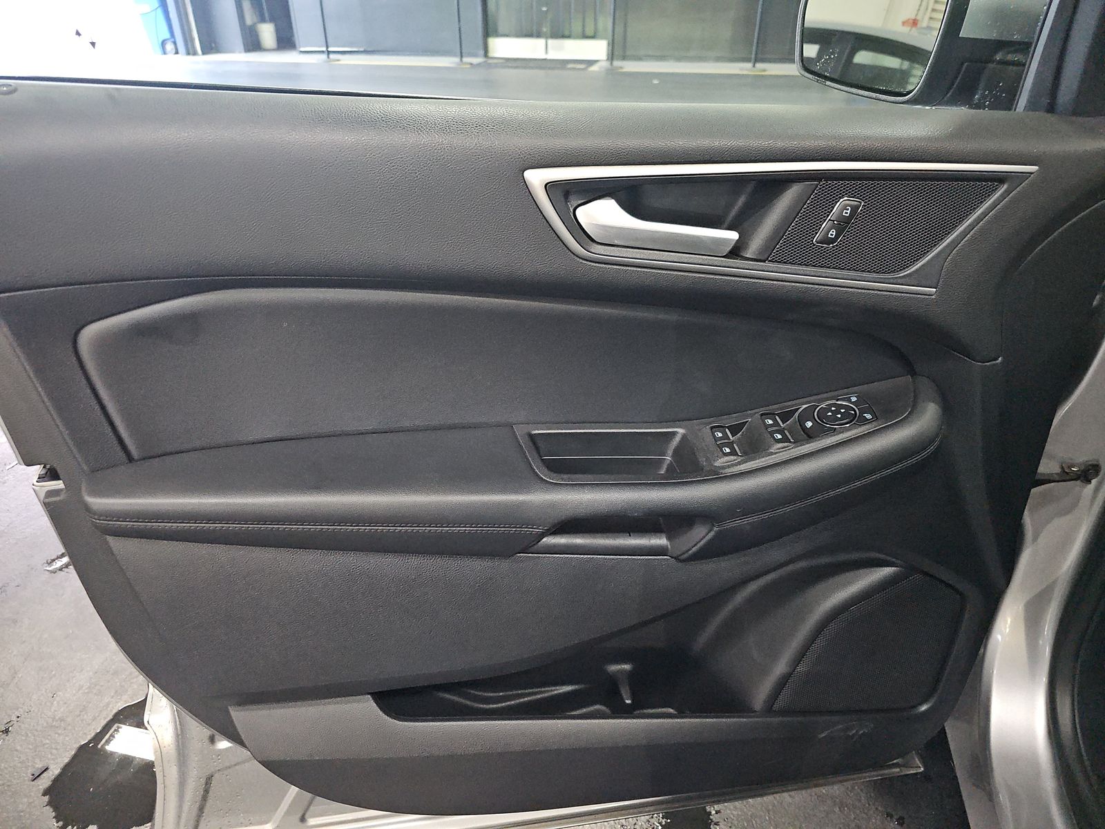 2021 Ford Edge SEL AWD