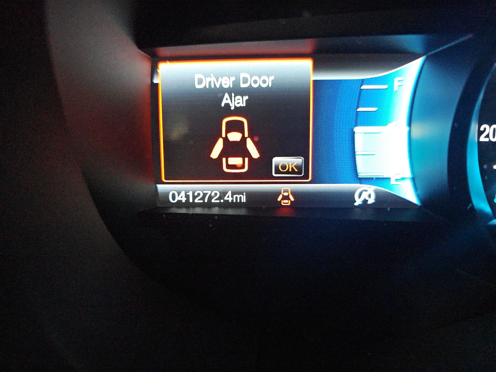 2021 Ford Edge SEL AWD