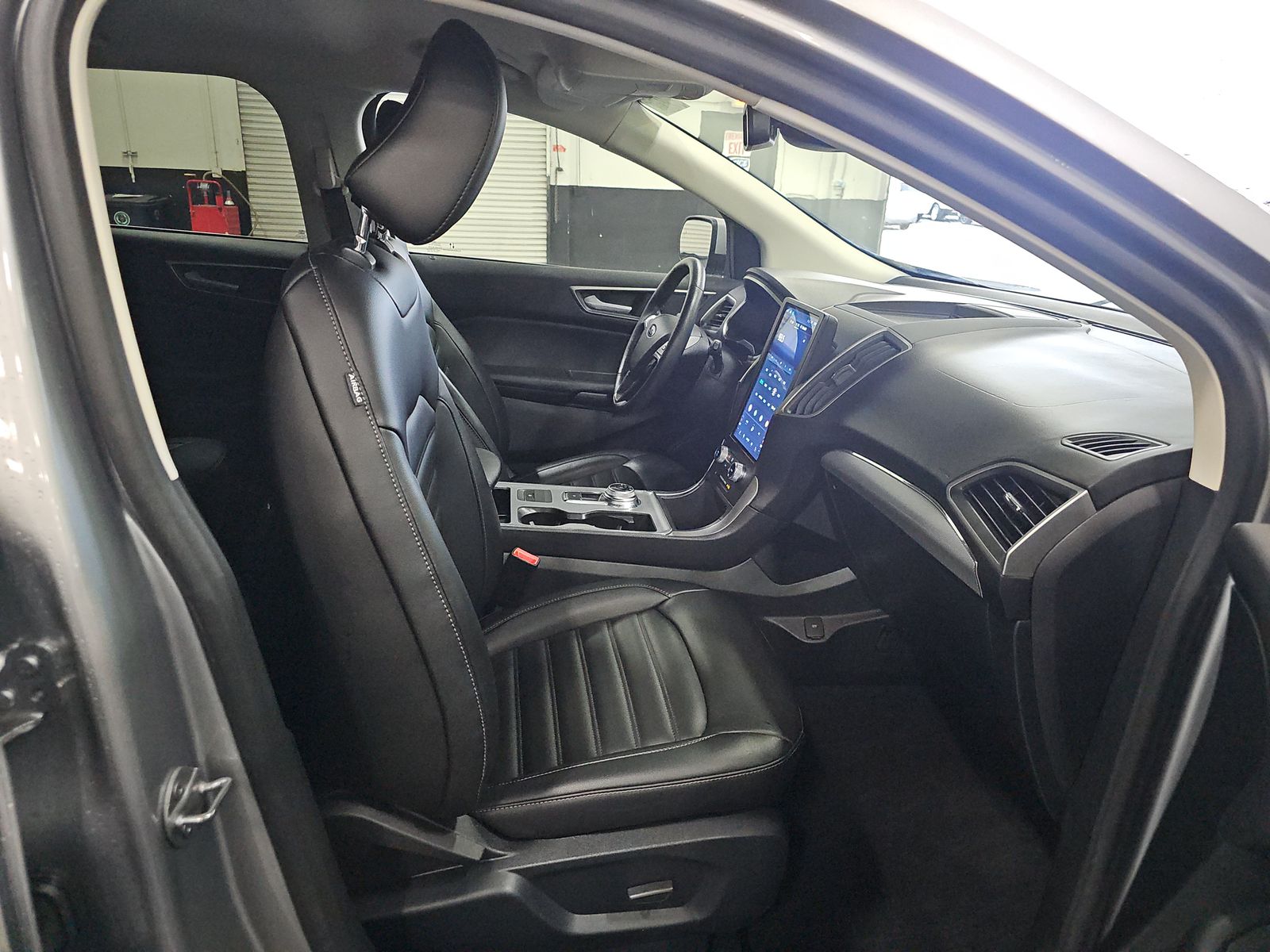 2021 Ford Edge SEL AWD