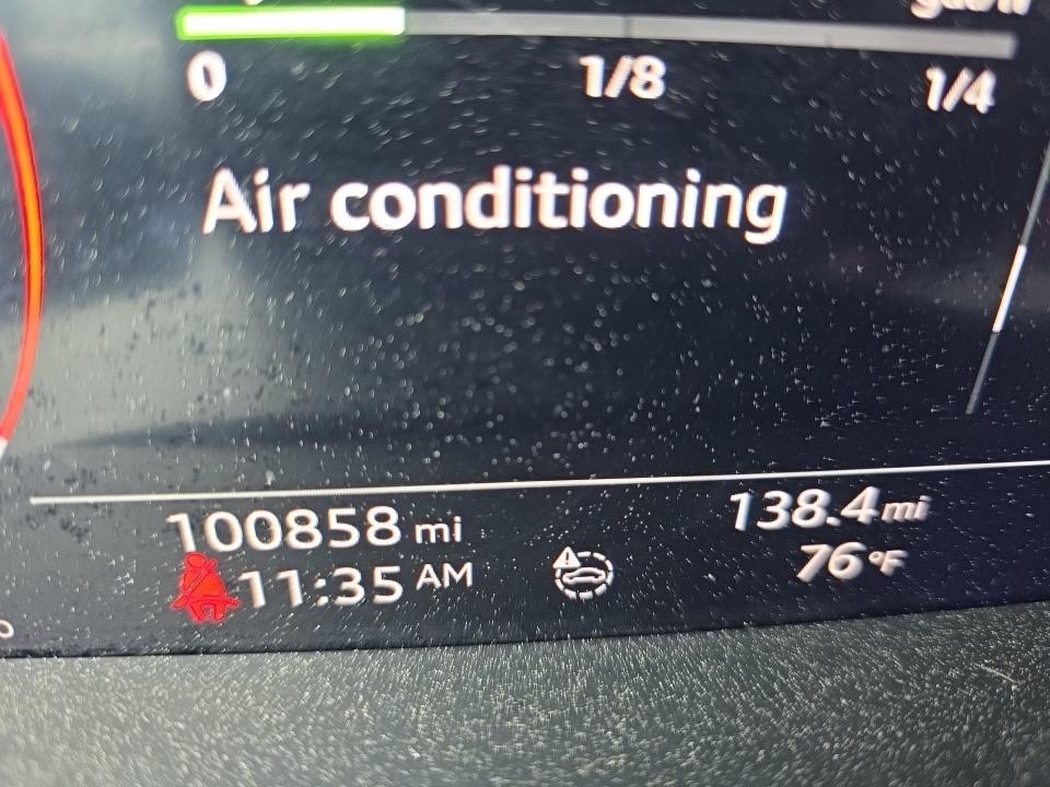 2020 Audi Q8 Premium Plus AWD